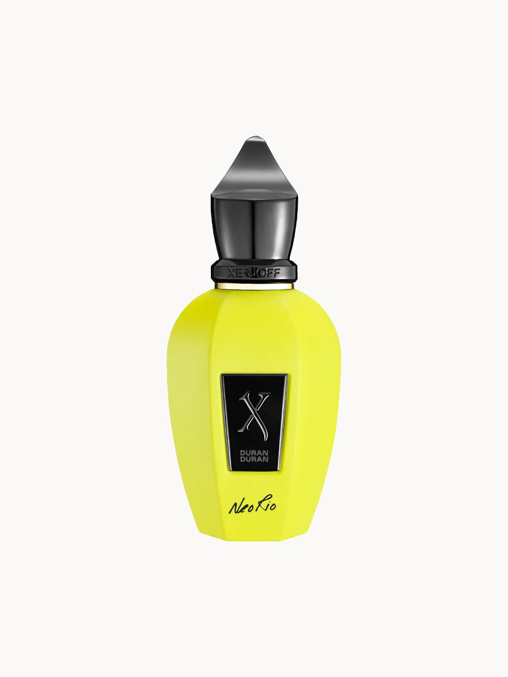 Duran Duran NeoRio Yellow Flacon