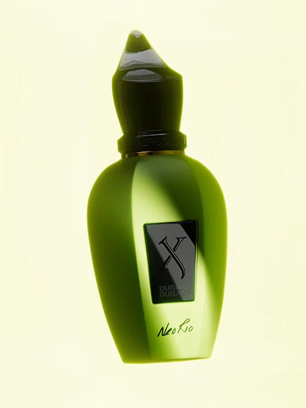 Duran Duran NeoRio Yellow Flacon