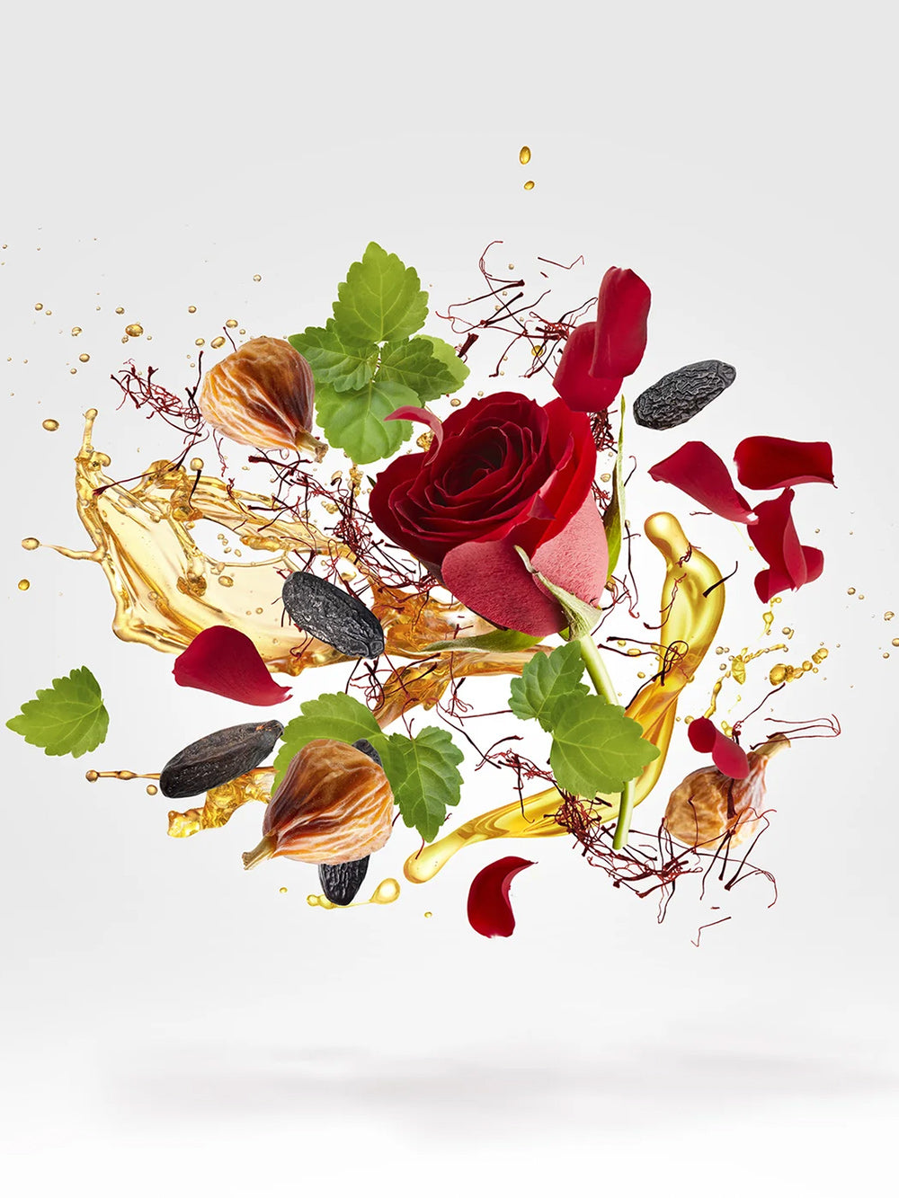 Duran Duran NeoRio Pink Flacon