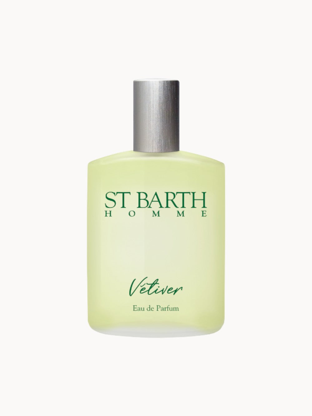 Eau de parfum vetiver