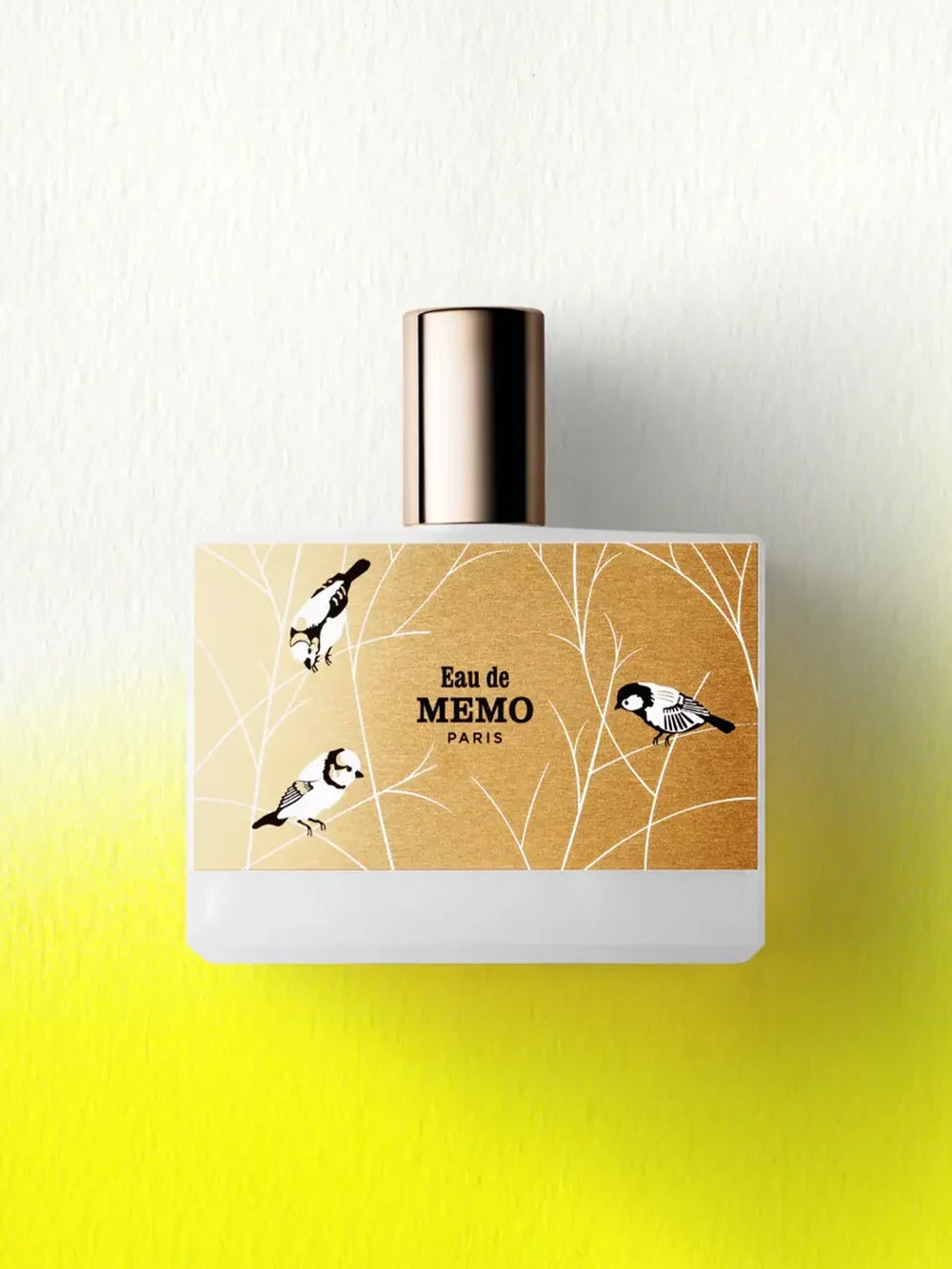 Eau de Mémo