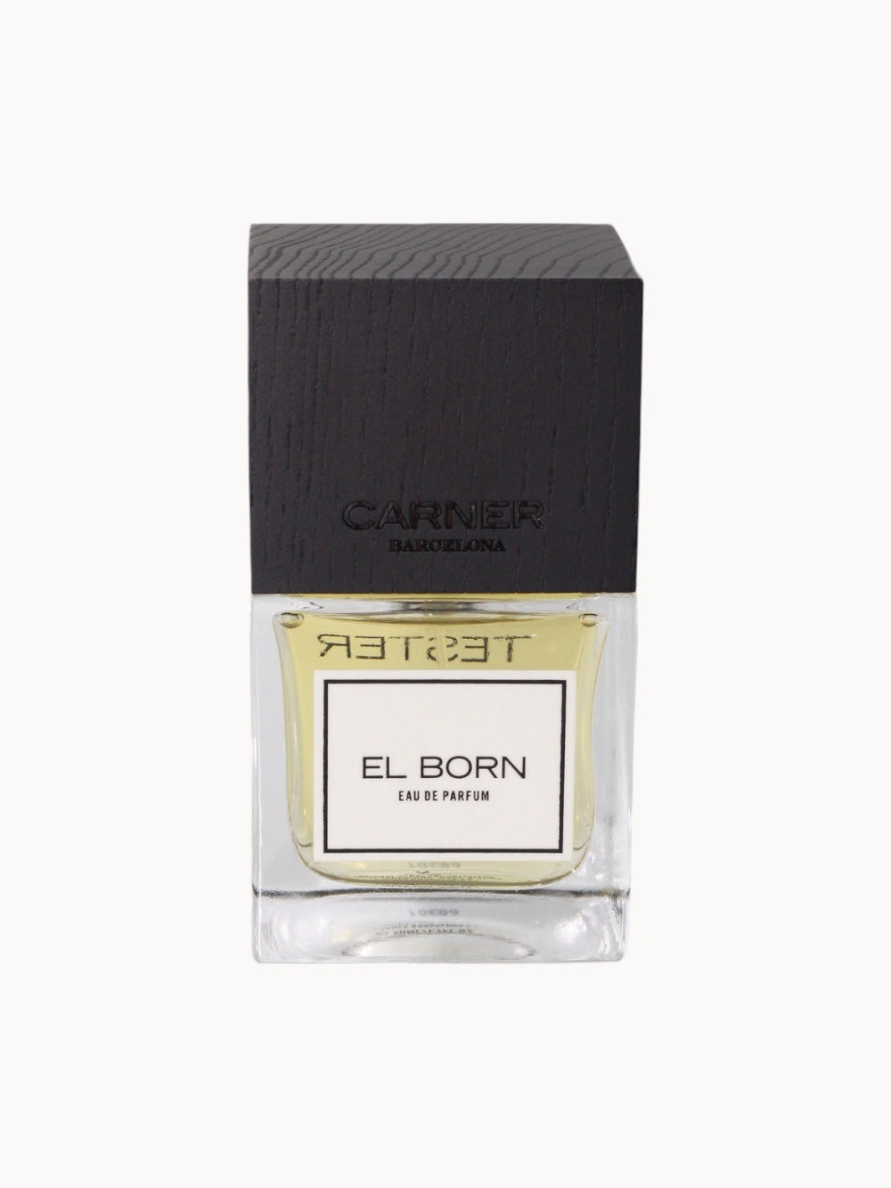El Born – Das Parfum Beauty