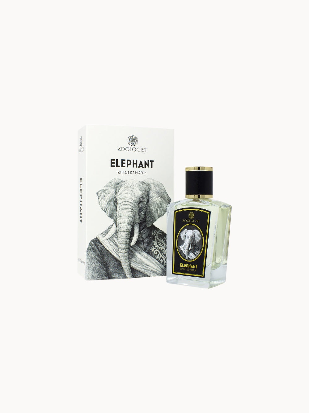 Elephant – Das Parfum Beauty