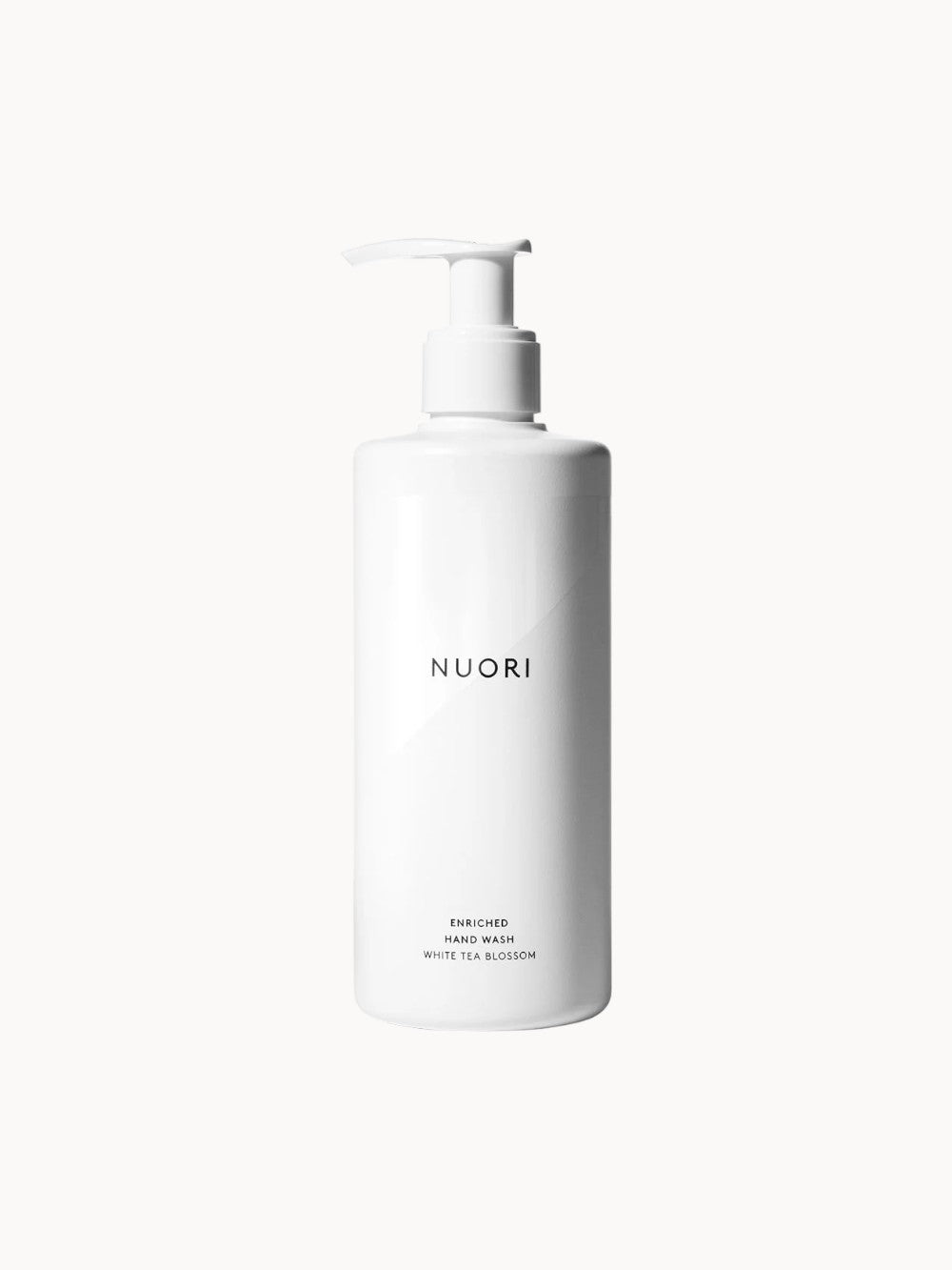 Lavage enrichi des mains