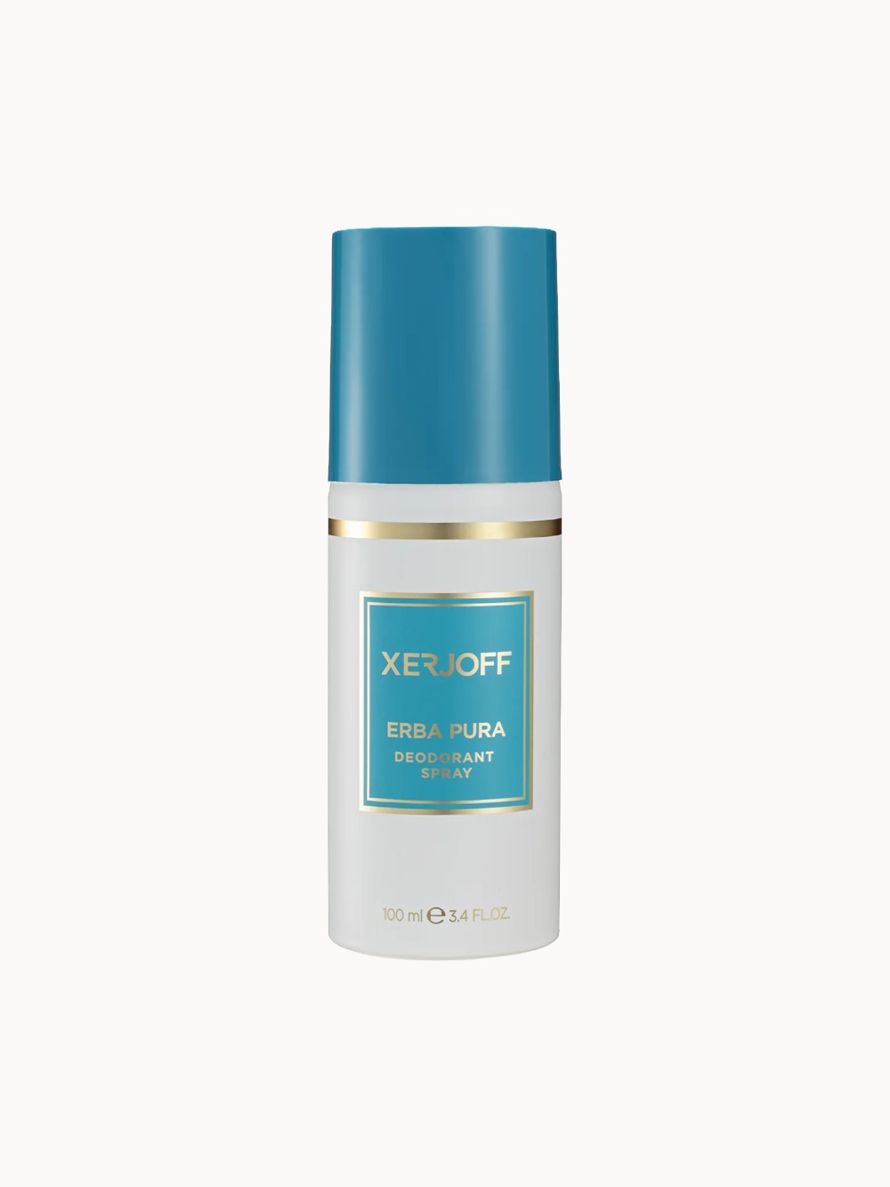 Deodorant Erba Pura - Xerjoff - The perfume and beauty – Das