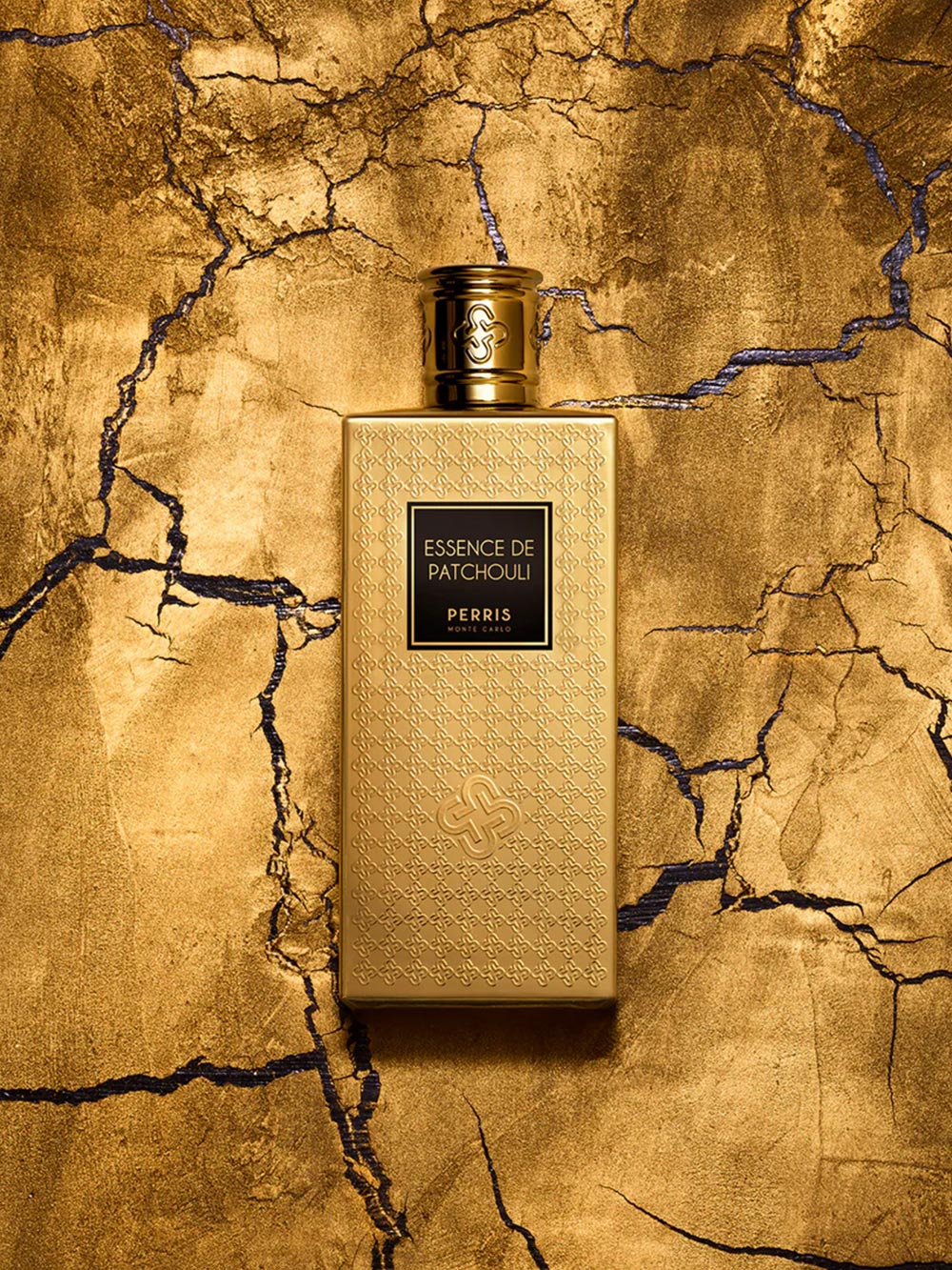 Essence de patchouli