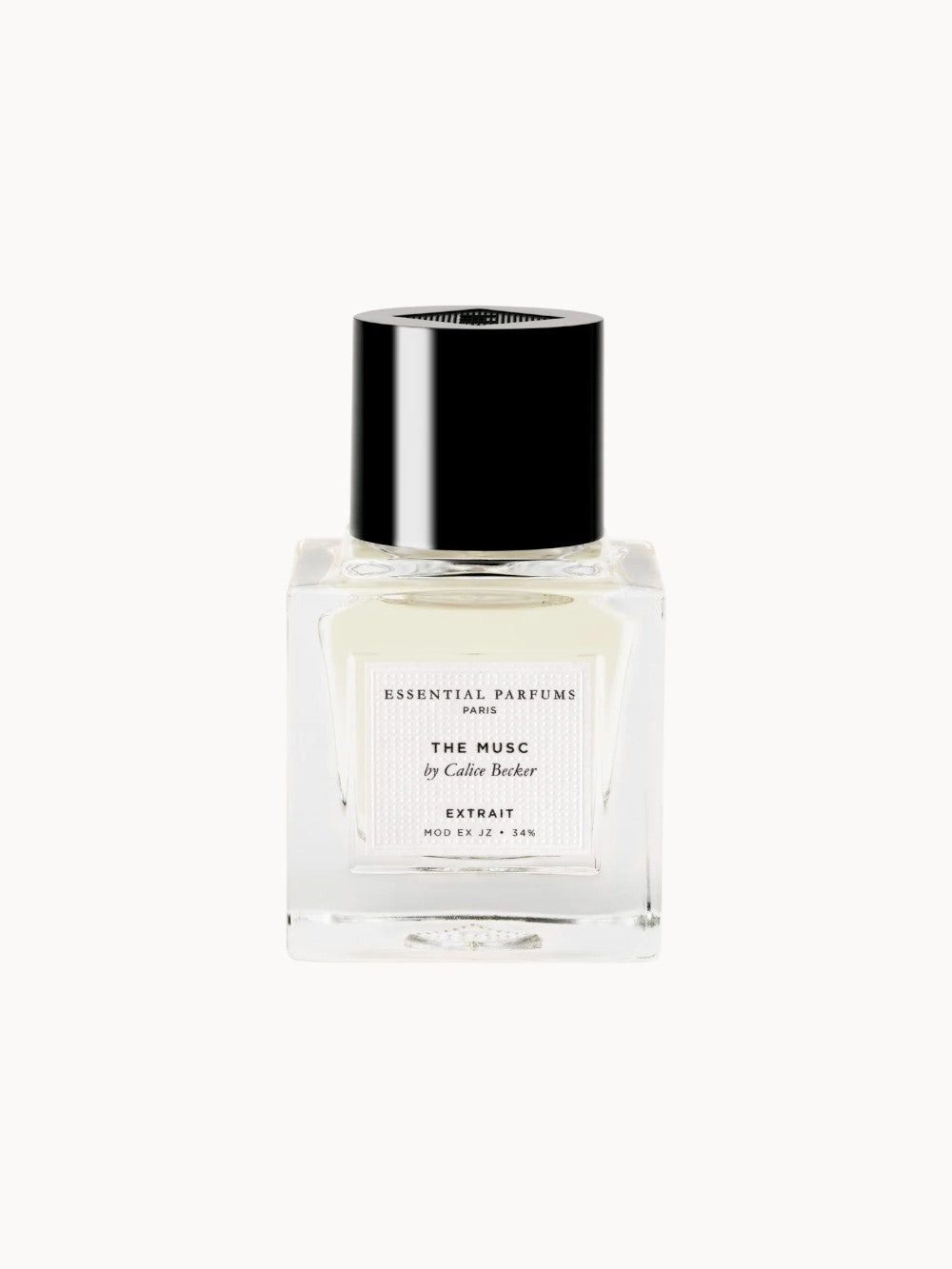 The Musc Extrait de Parfum