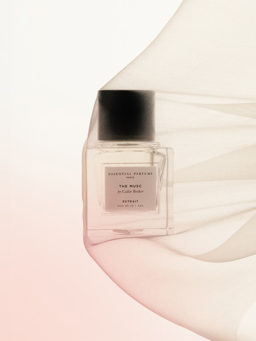 The Musc Extrait de Parfum