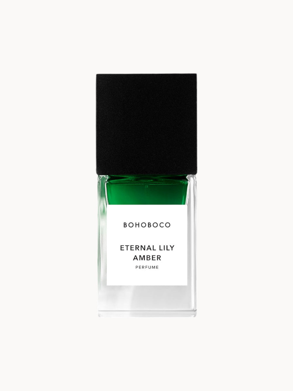 Lirio eterno Ámbar