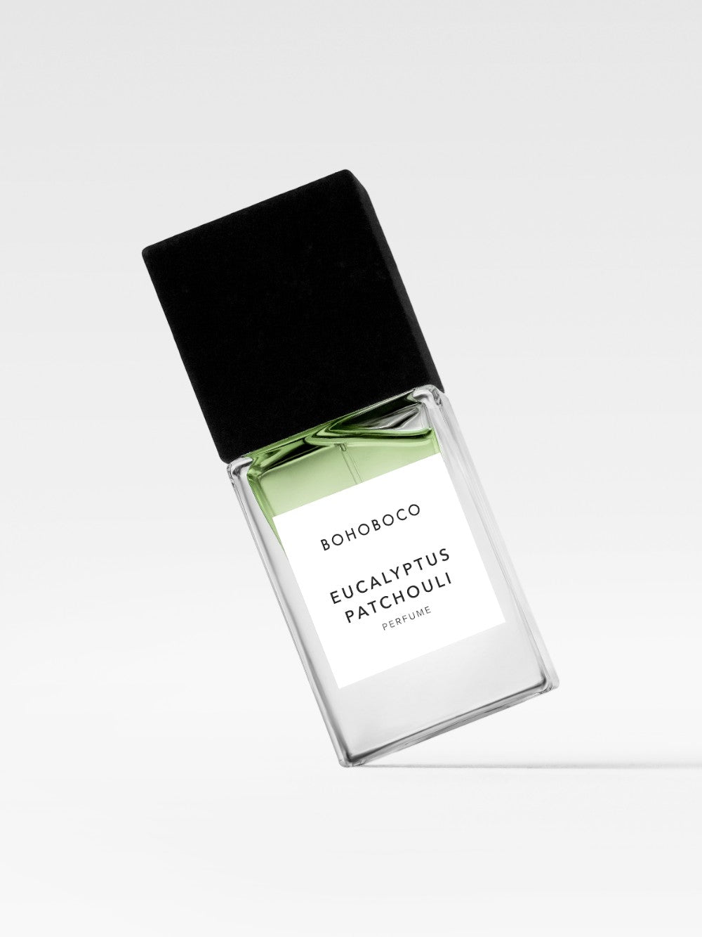 Eucalyptus Patchouli