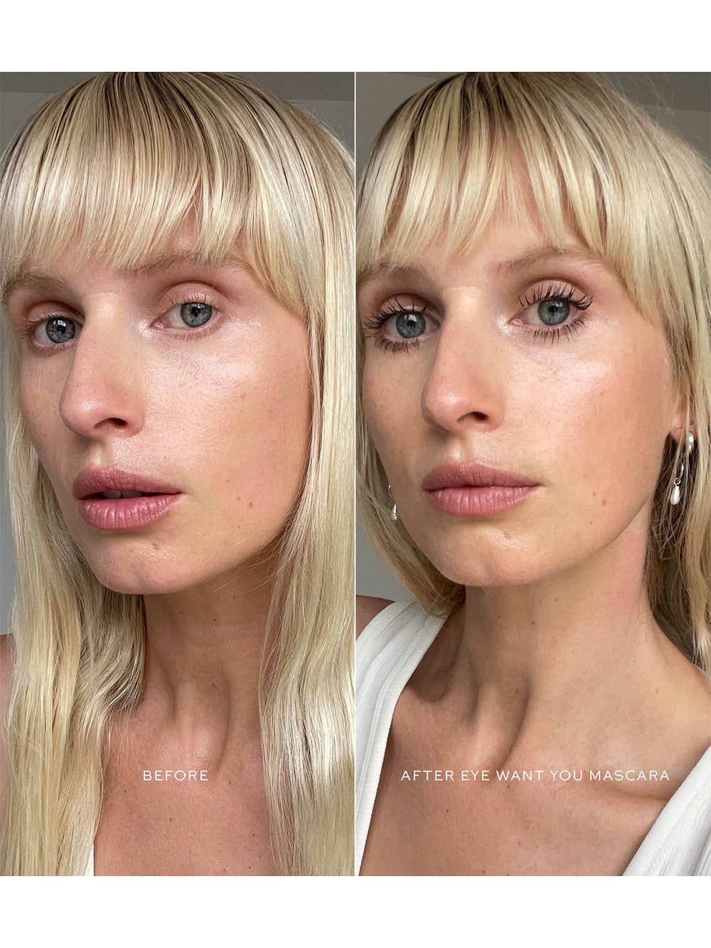 Petite Eye Want You Mascara