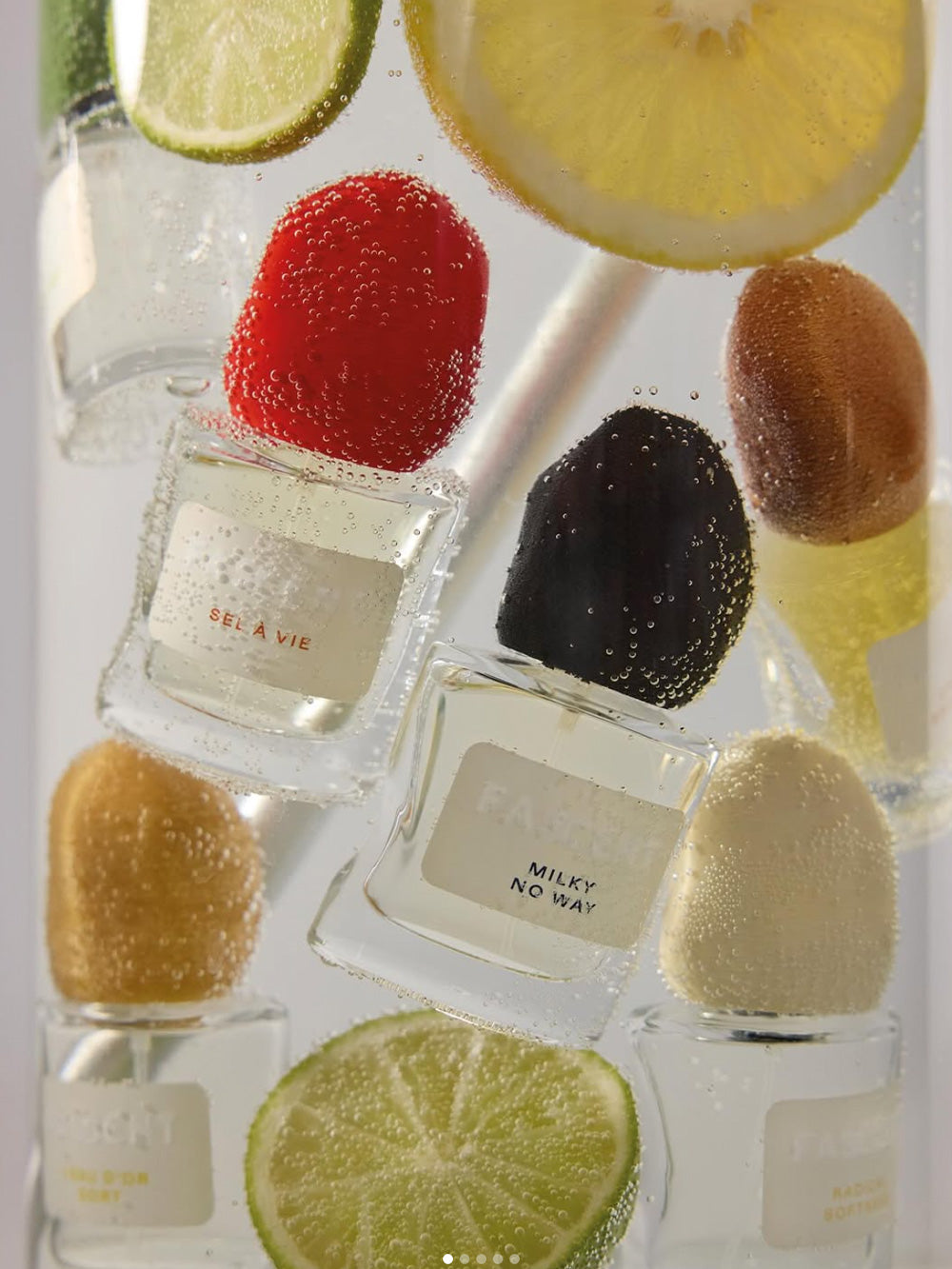 FASCENT Surprise Perfume