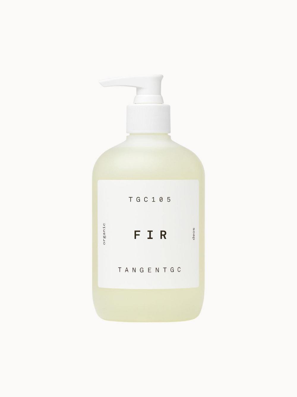 Sapone all'abete rosso