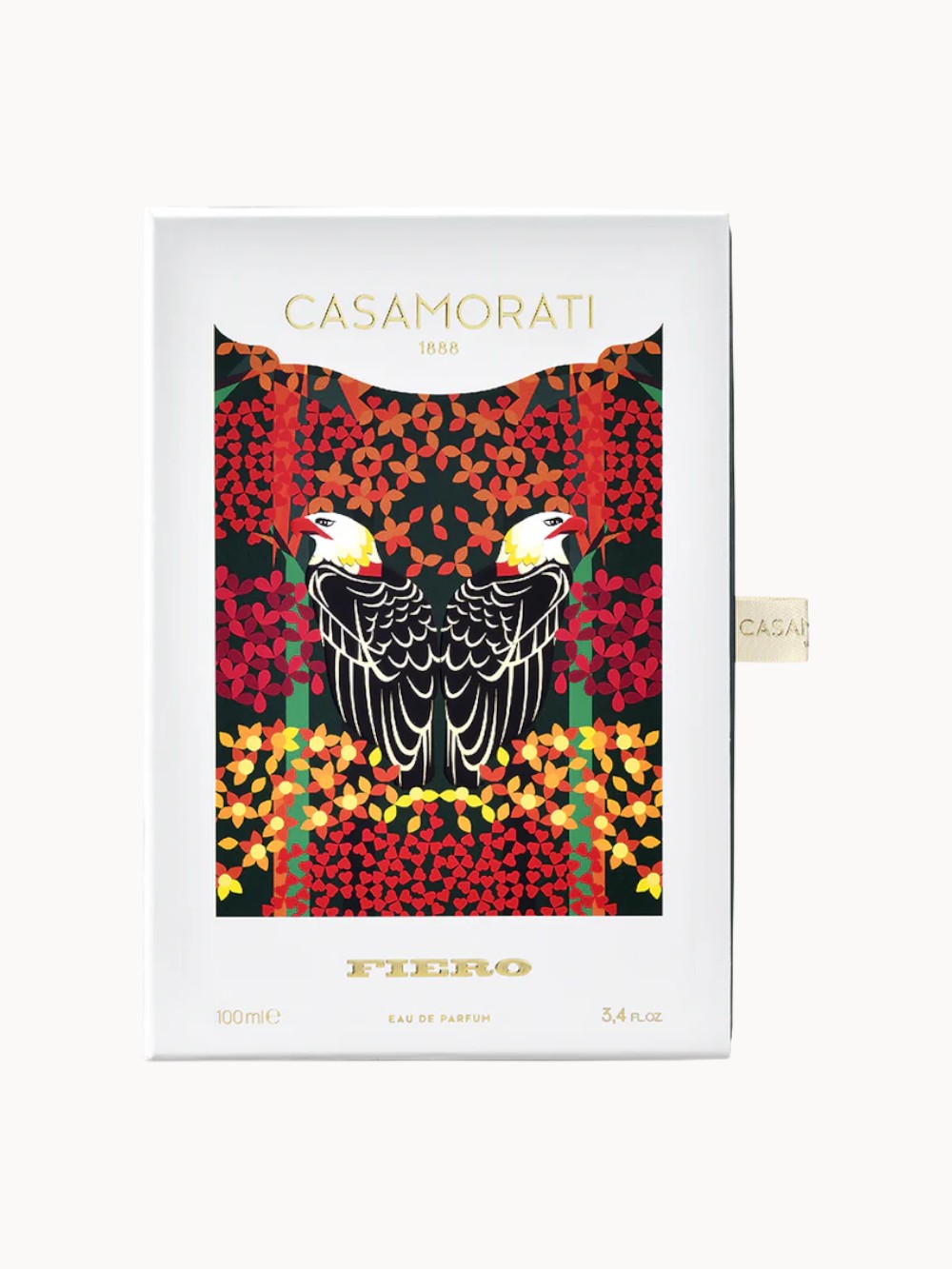 Woda perfumowana Fiero