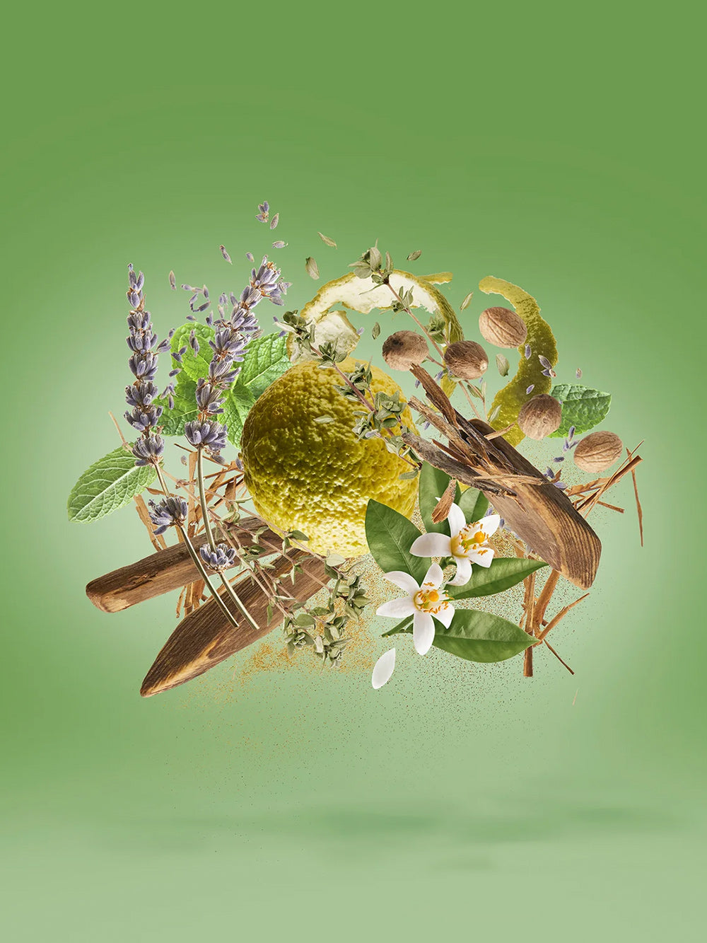 Woda perfumowana Fiero