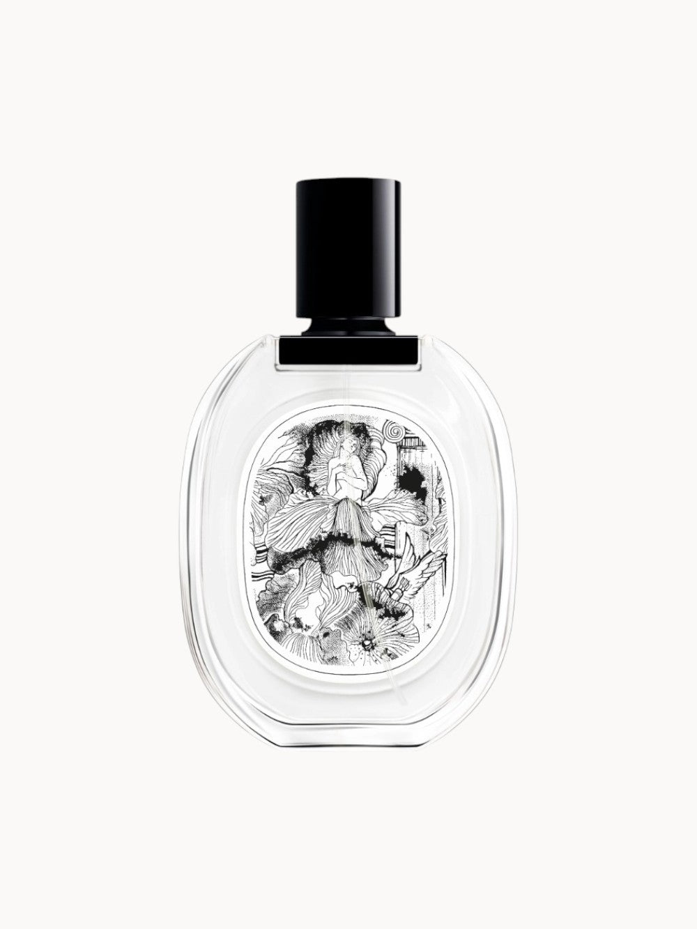 Fleur de Peau Eau de Toilette