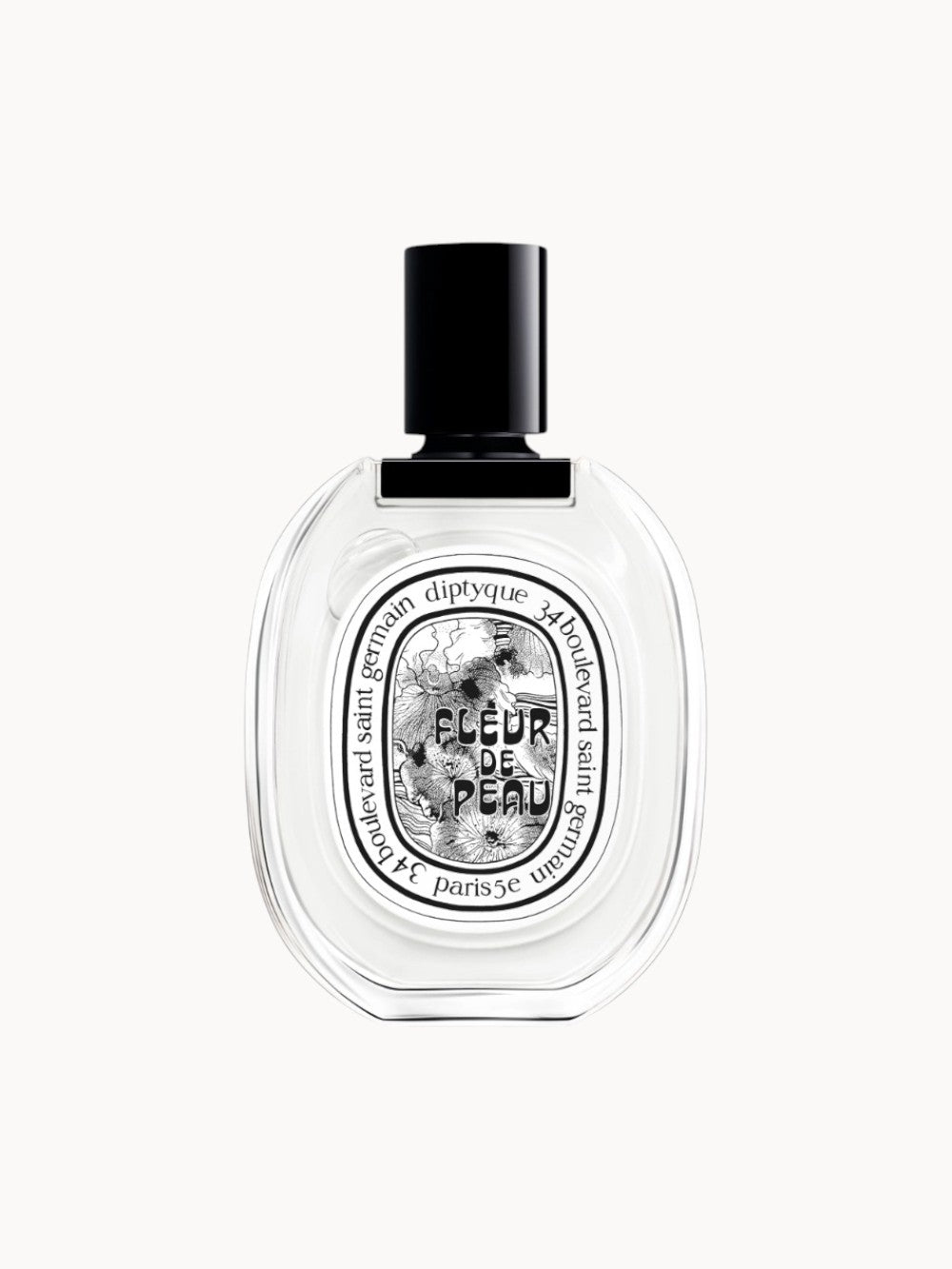 Fleur de Peau Eau de Toilette