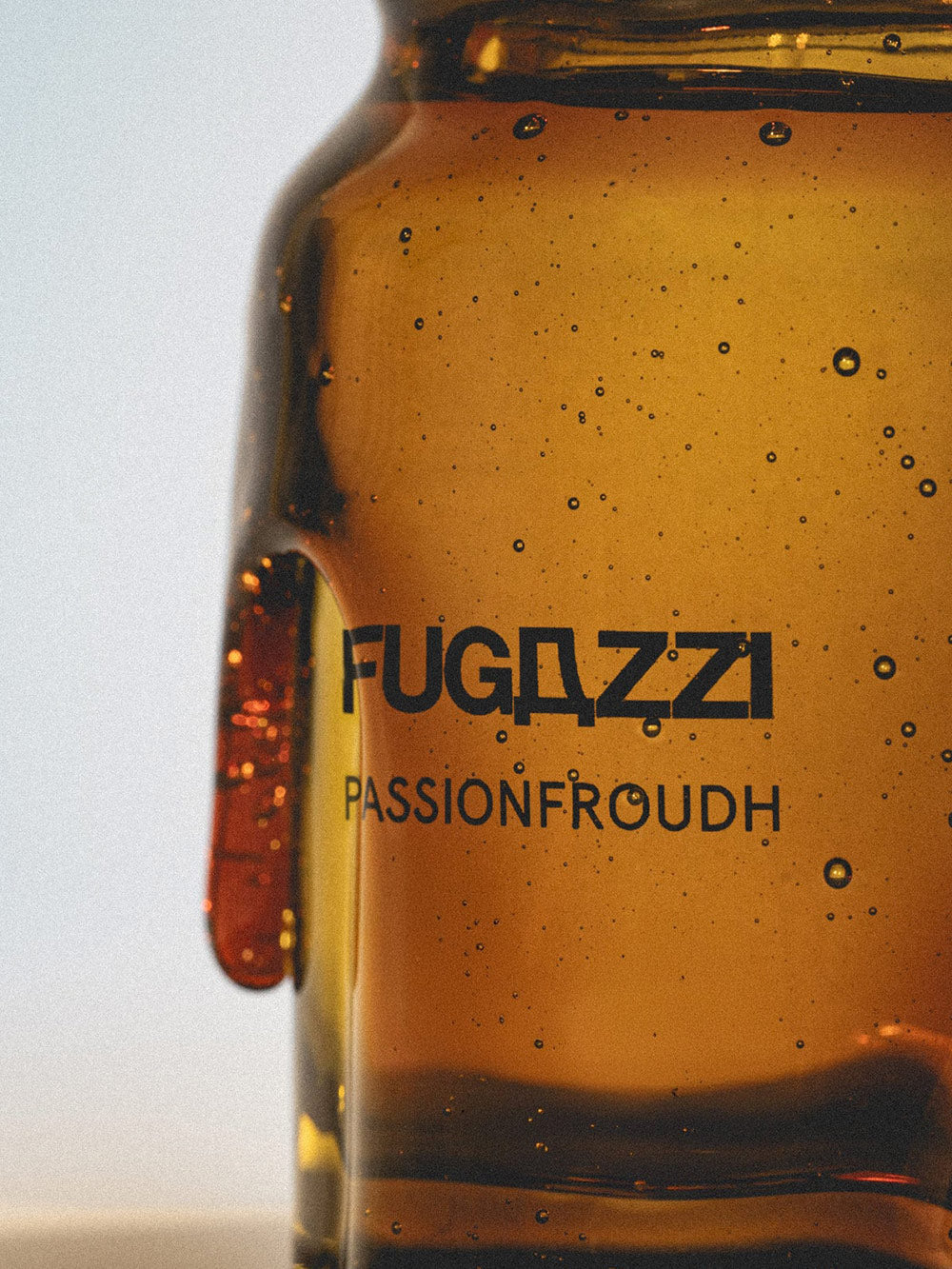 Passionfroudh Extrait de Parfum