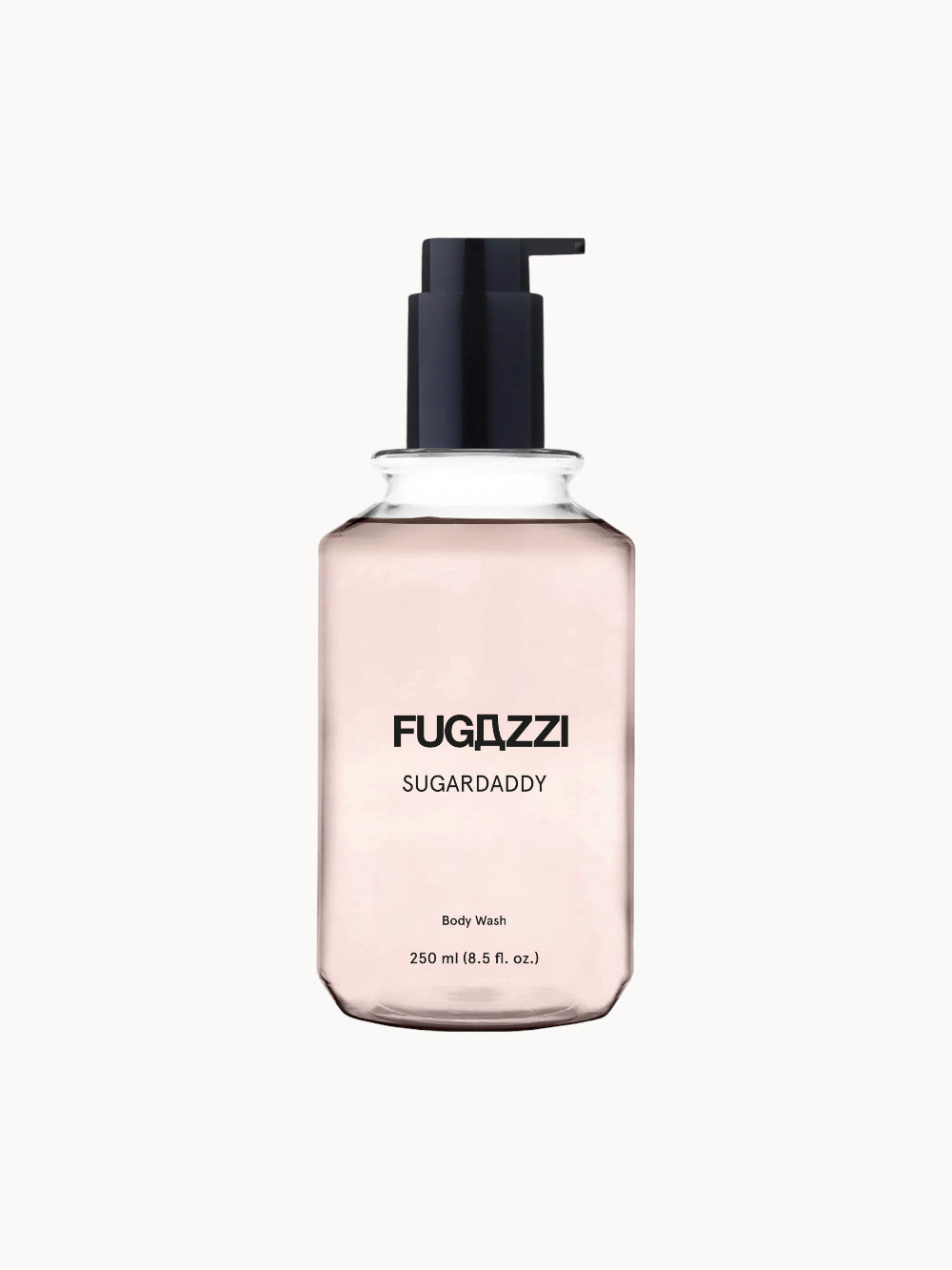 Sugar daddy body wash