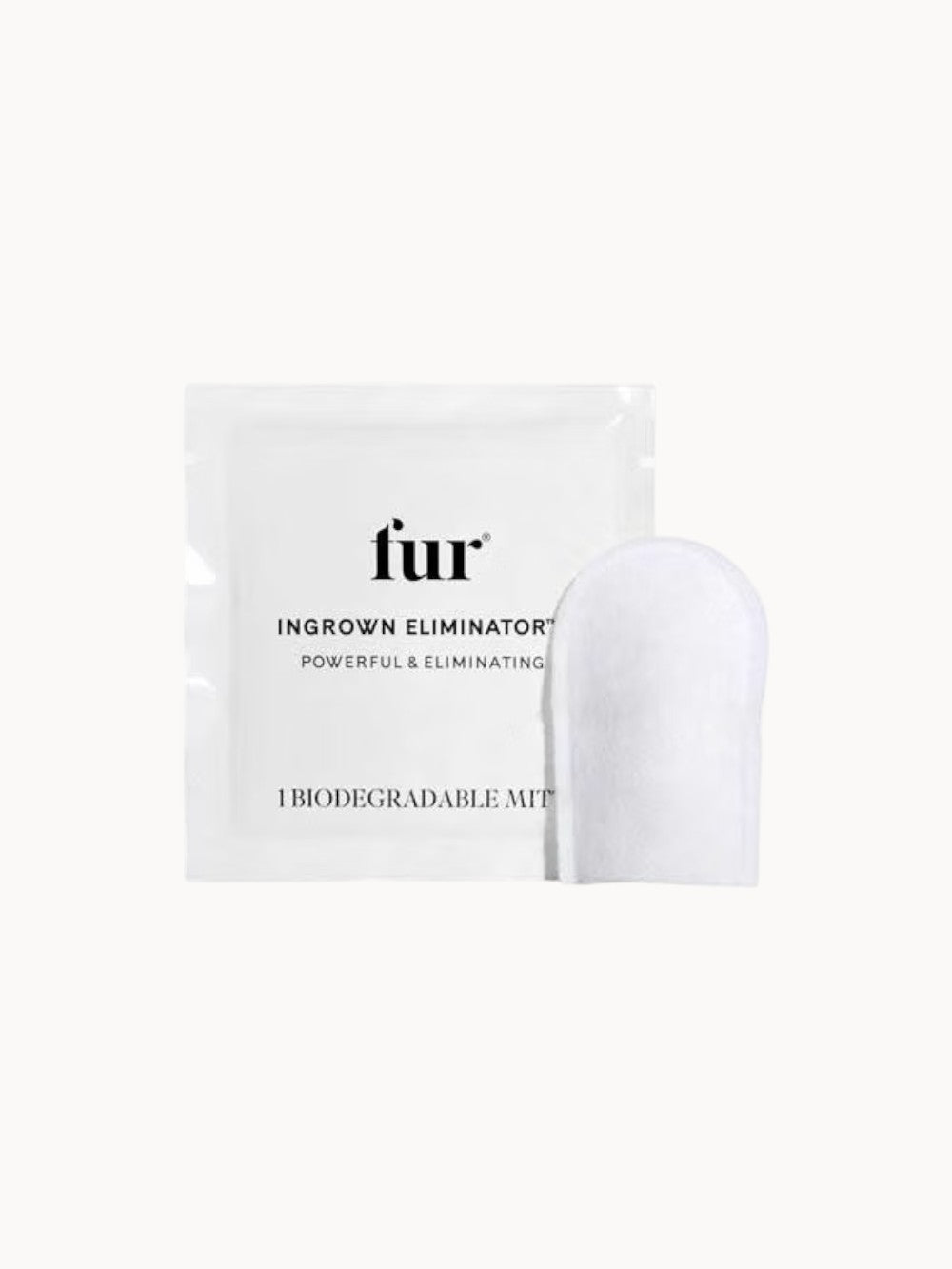 مزيل الناشئة