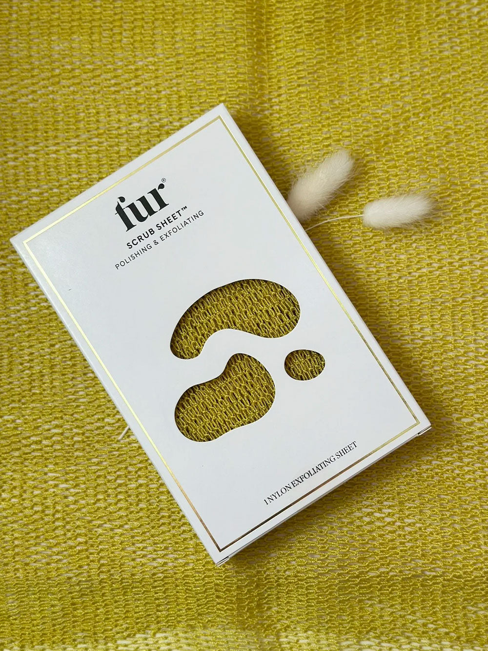 Φύλλο καθαρισμού