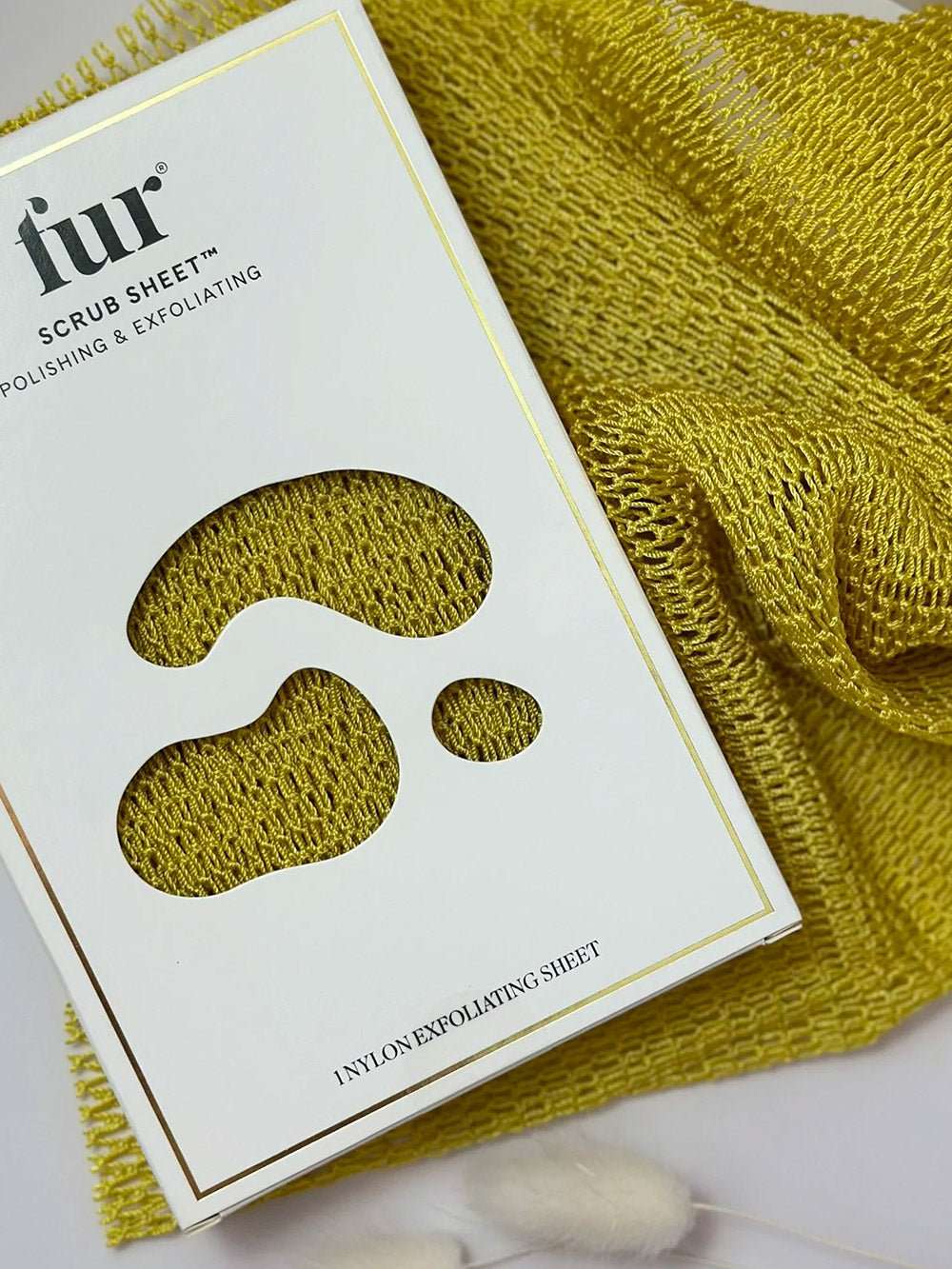 Φύλλο καθαρισμού