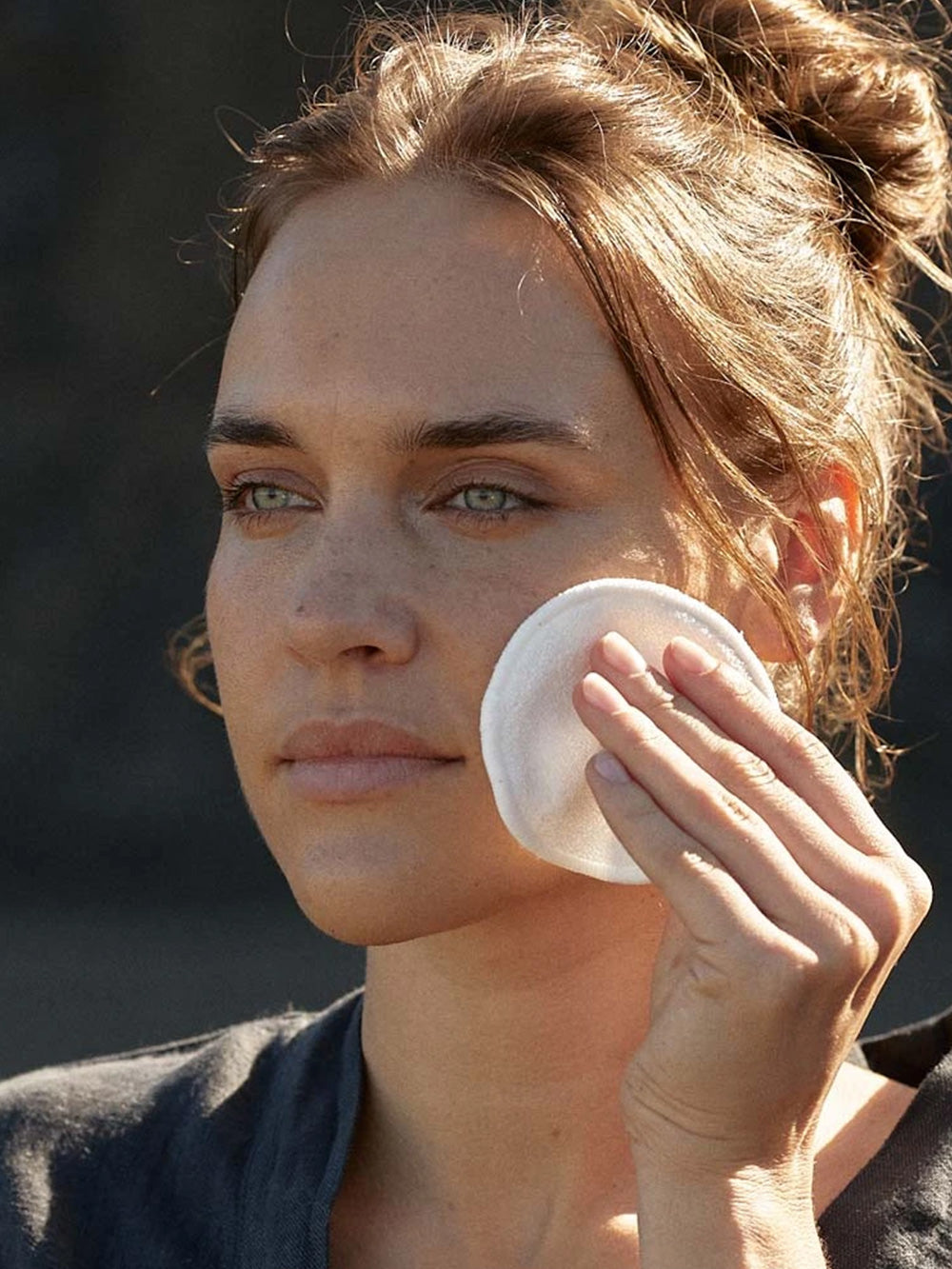 Aceite de limpieza suave, 50 ml