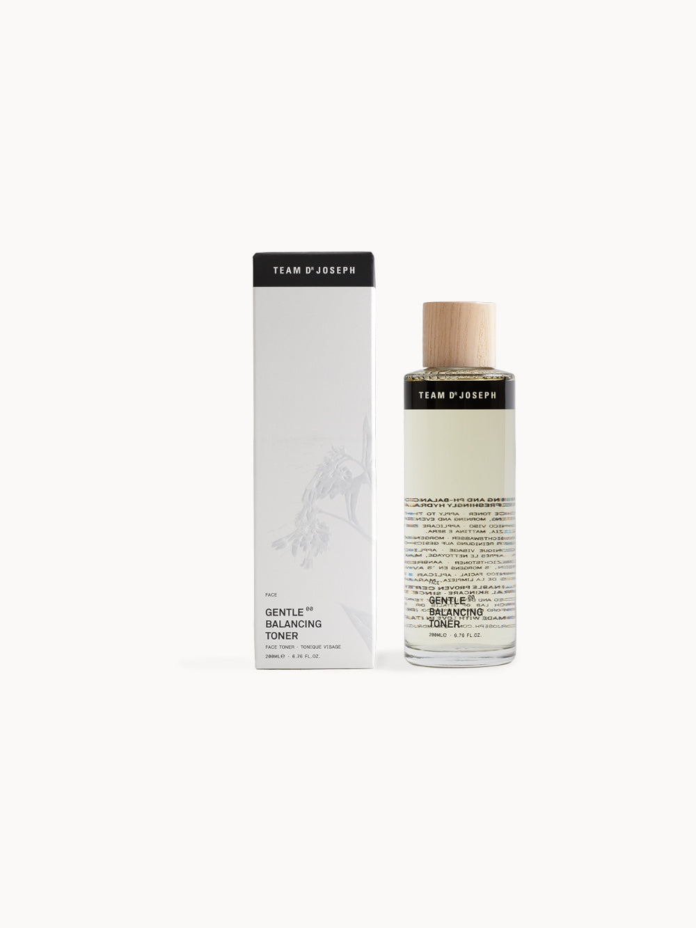 Tóner de equilibrio suave, 200 ml