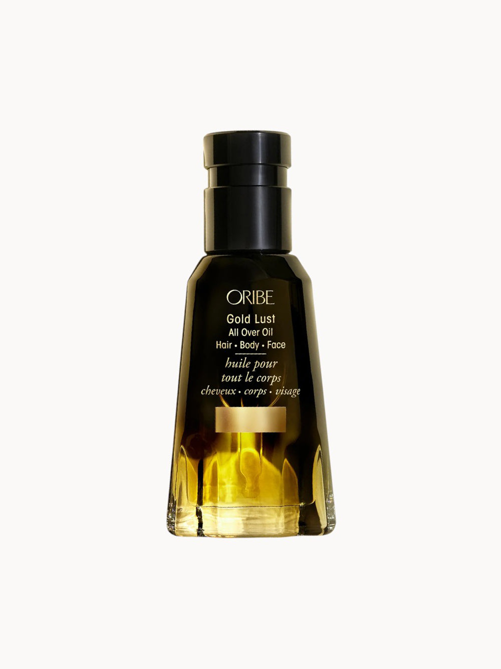 Aceite Gold Lust All Over