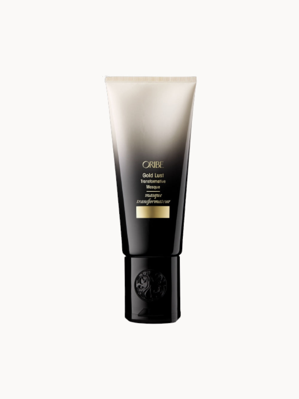 Mascarilla transformadora Gold Lust