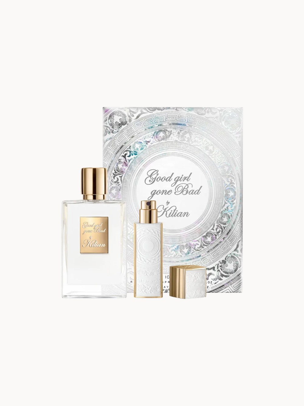 Good girl gone Bad THE ICON SET