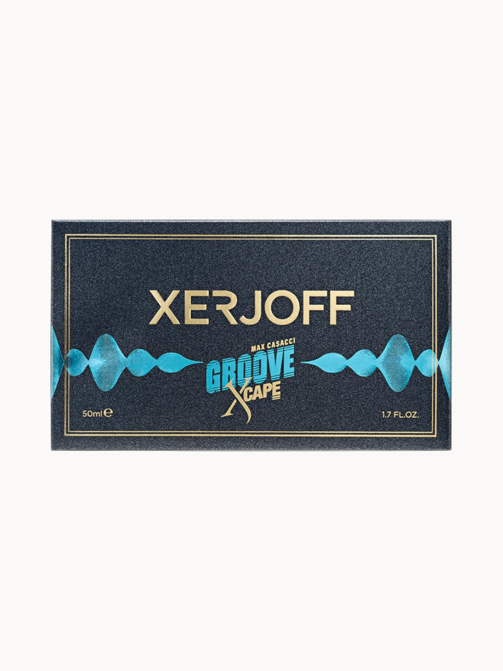 Groove Xcape