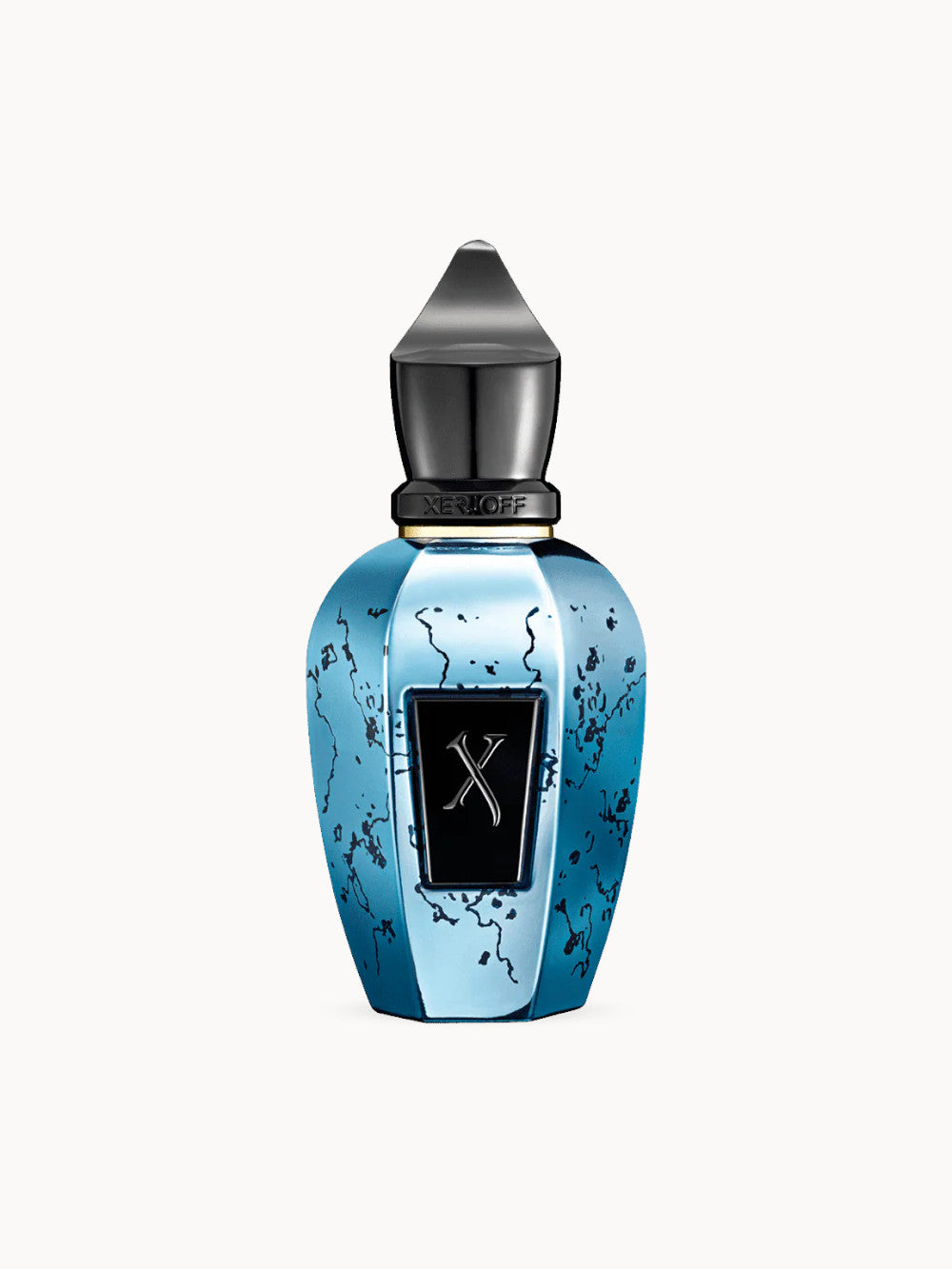 Groove Xcape von Xerjoff Blends – ein einzigartiges Duft- und Klangerlebnis, kreiert von Sergio Momo und Max Casacci. Würzige Noten von Ingwer, Pfeffer und Kardamom treffen auf mystische Akzente von Weihrauch, Mimose und Myrrhe. Tauchen Sie ein in ein himmlisches Universum aus Rhythmus und Duft.