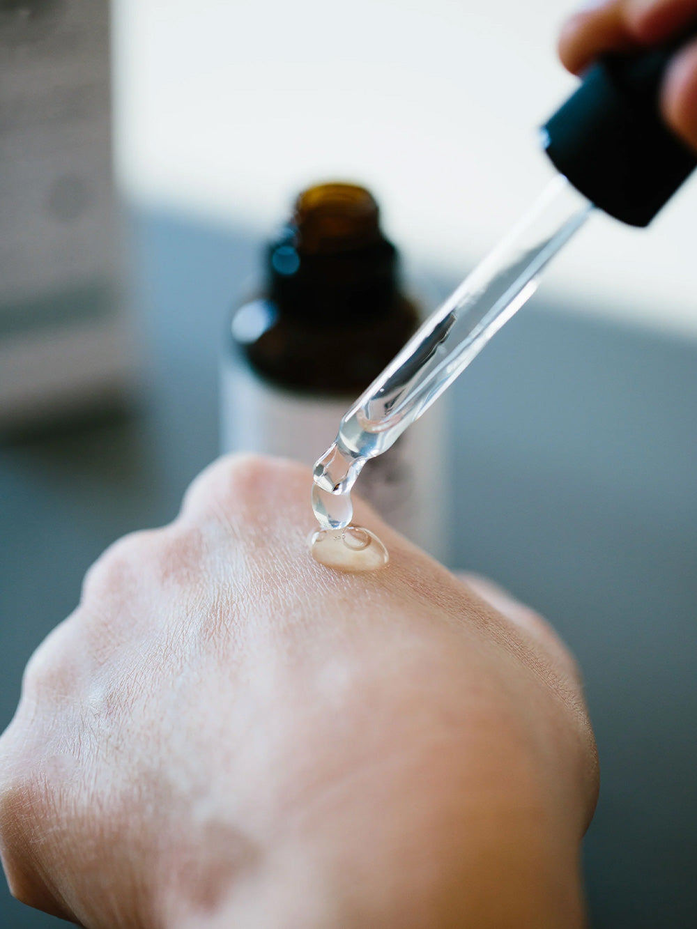 Hydra Calm facial serum