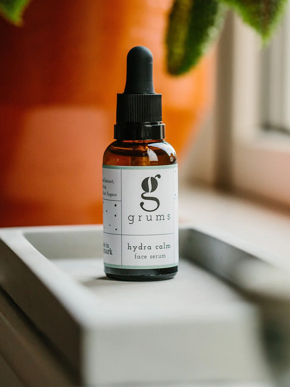Hydra Calm facial serum
