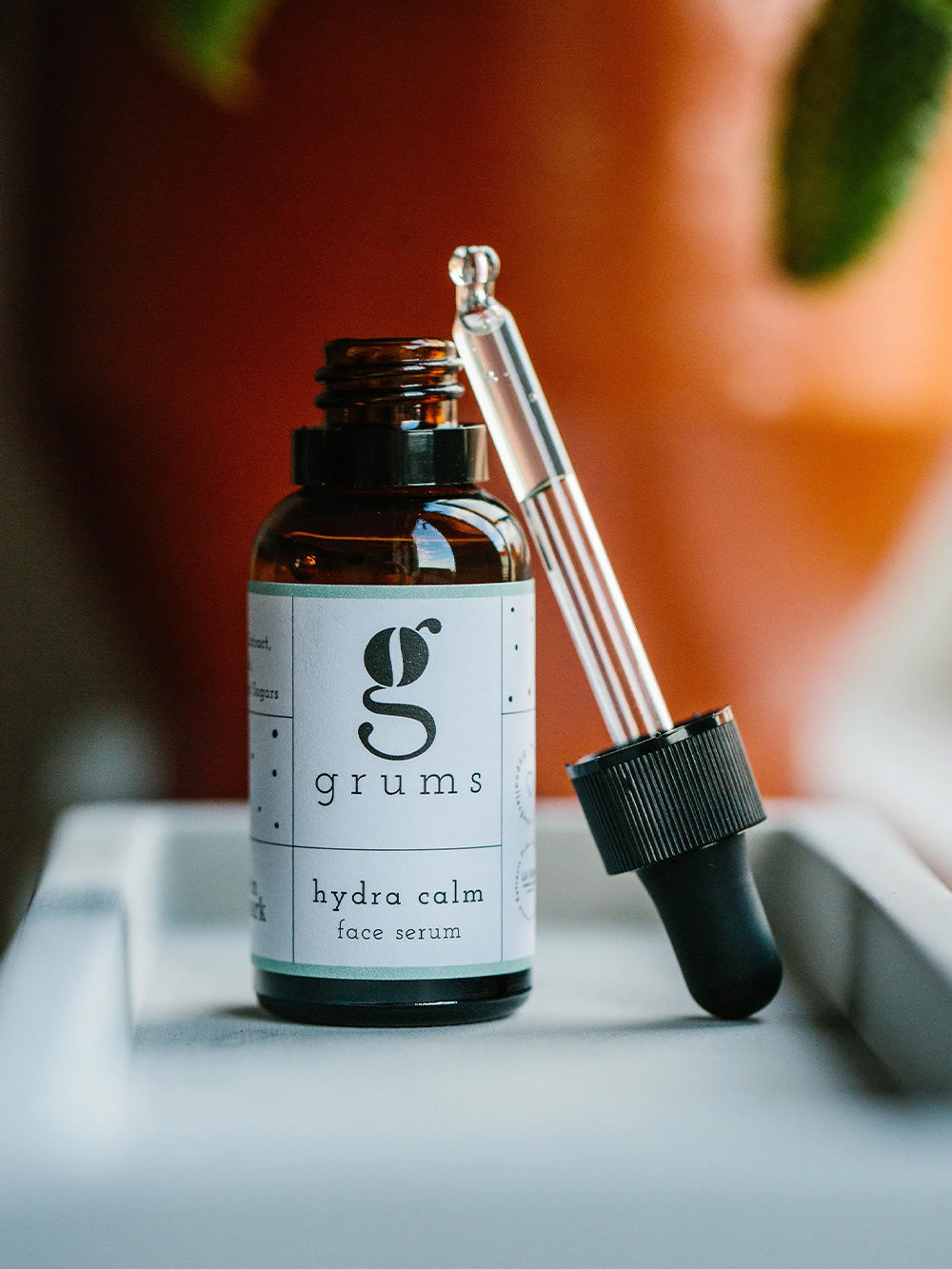 Hydra Calm facial serum