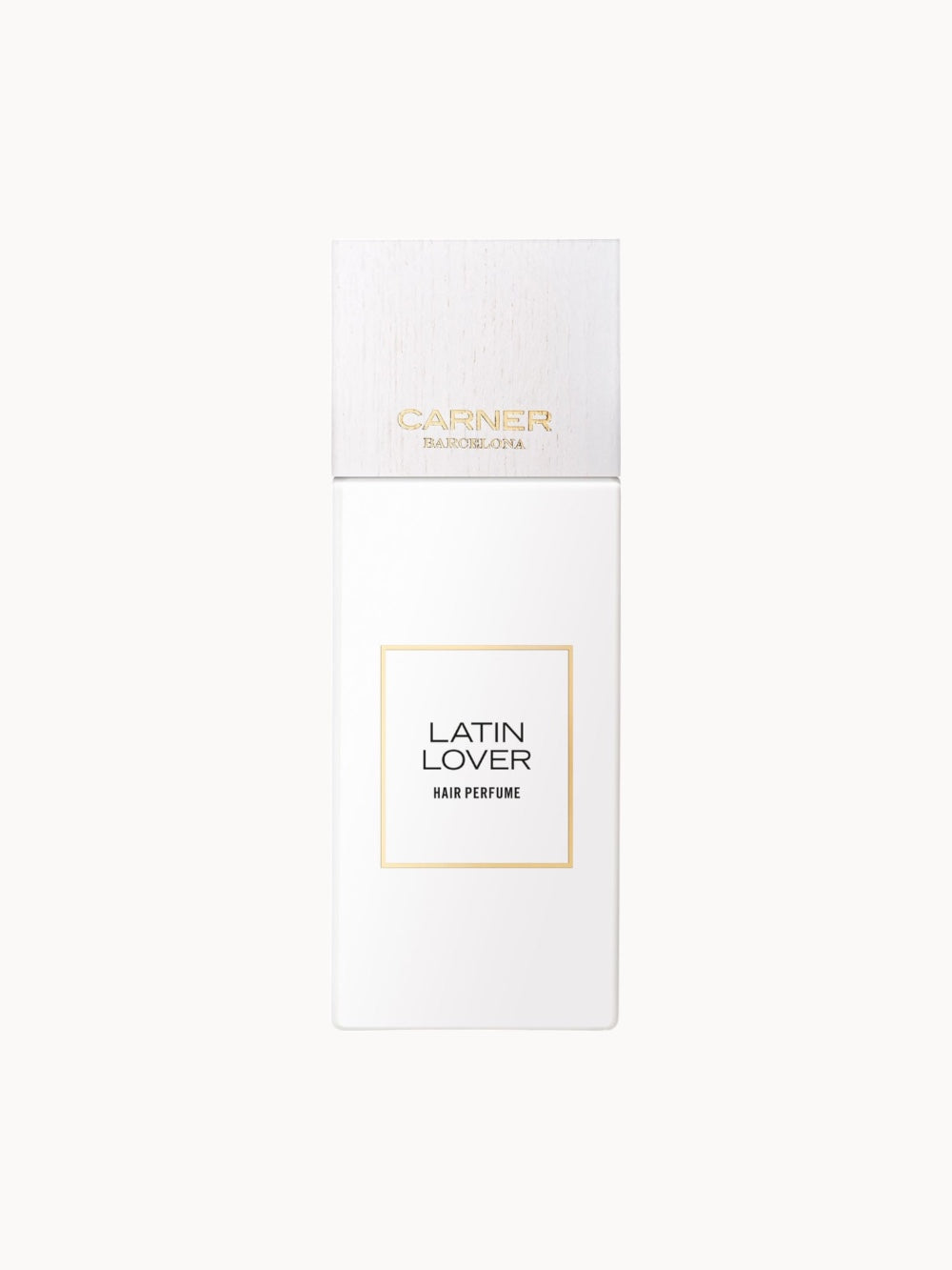 Perfumy do włosów Latinlover