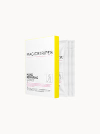 Hand repareren handschoenen doos