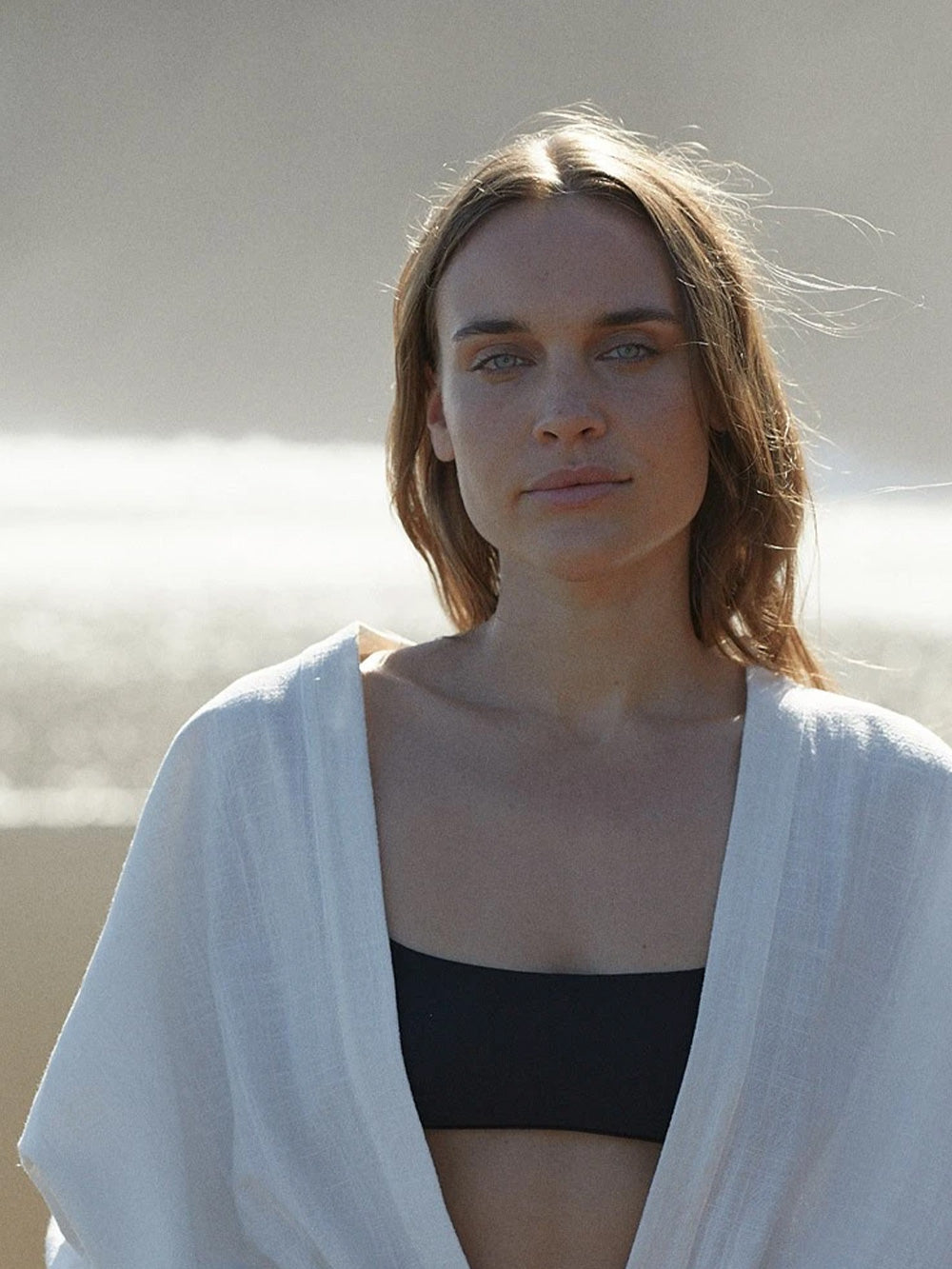 كريم حماية عالية من الشمس SPF 30