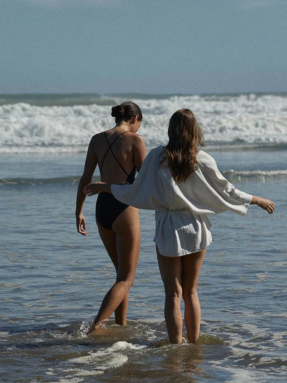 كريم حماية عالية من الشمس SPF 30