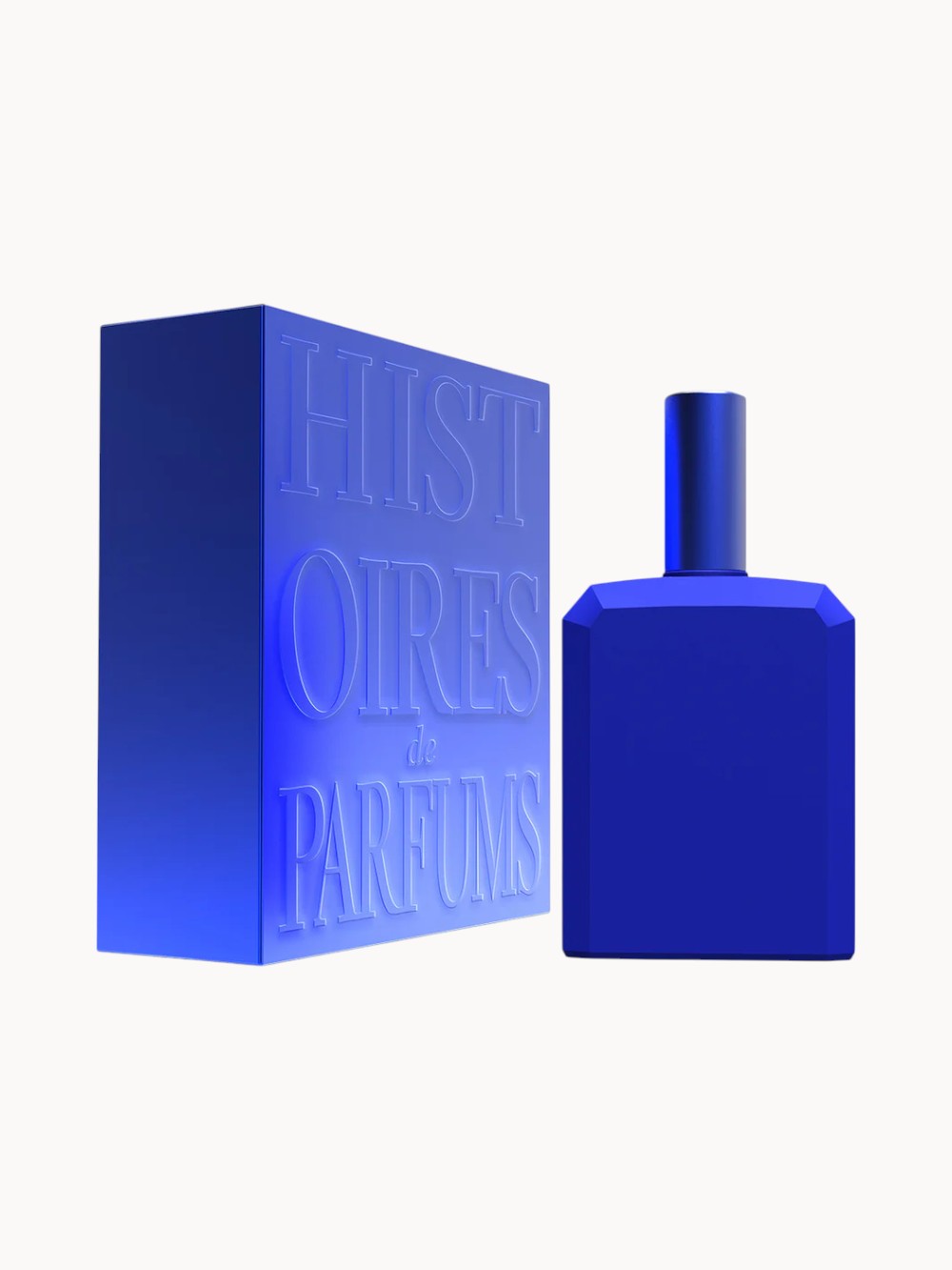 Questa non è una bottiglia blu 1.1