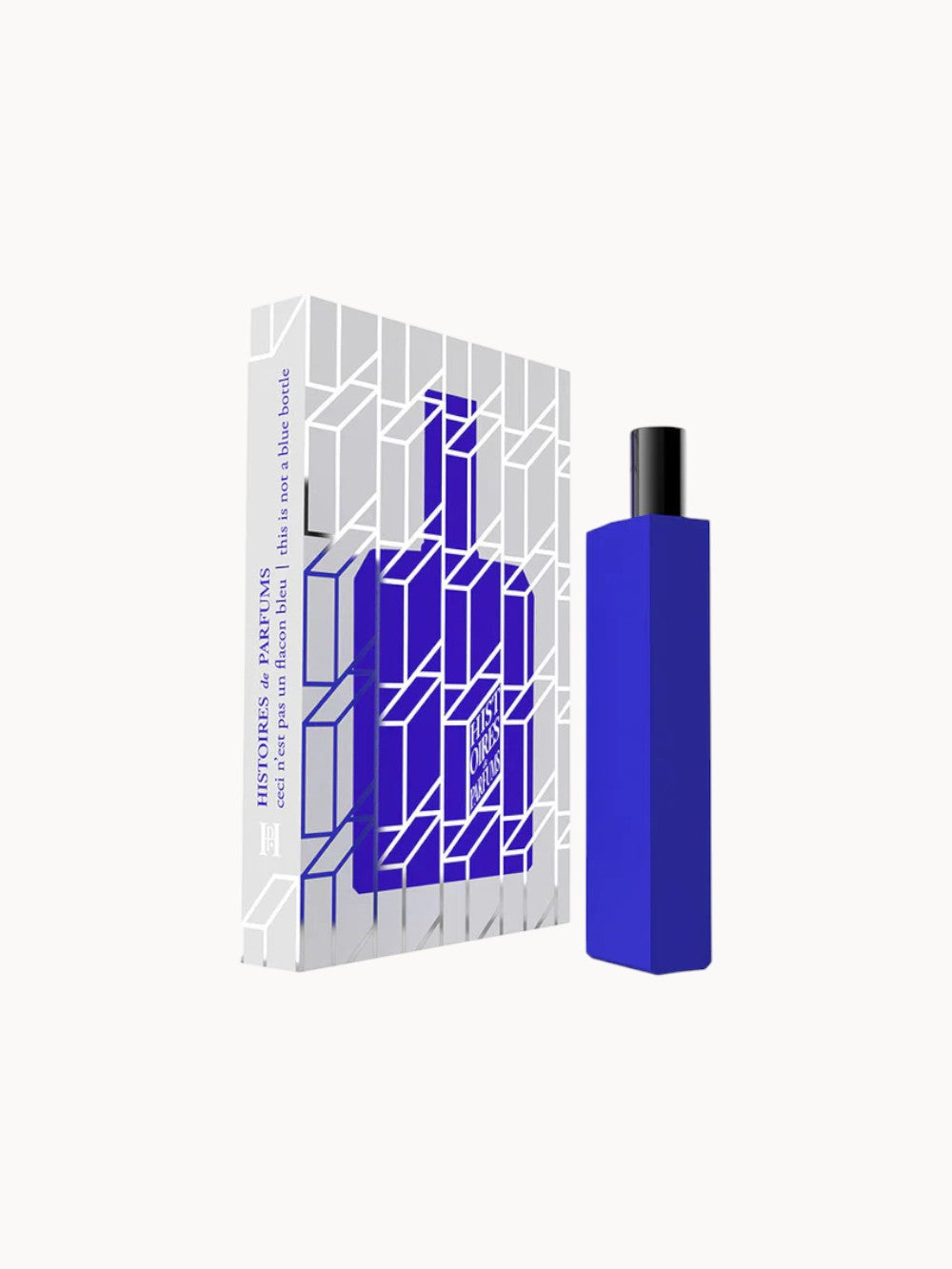 Это не синяя бутылка 1.1