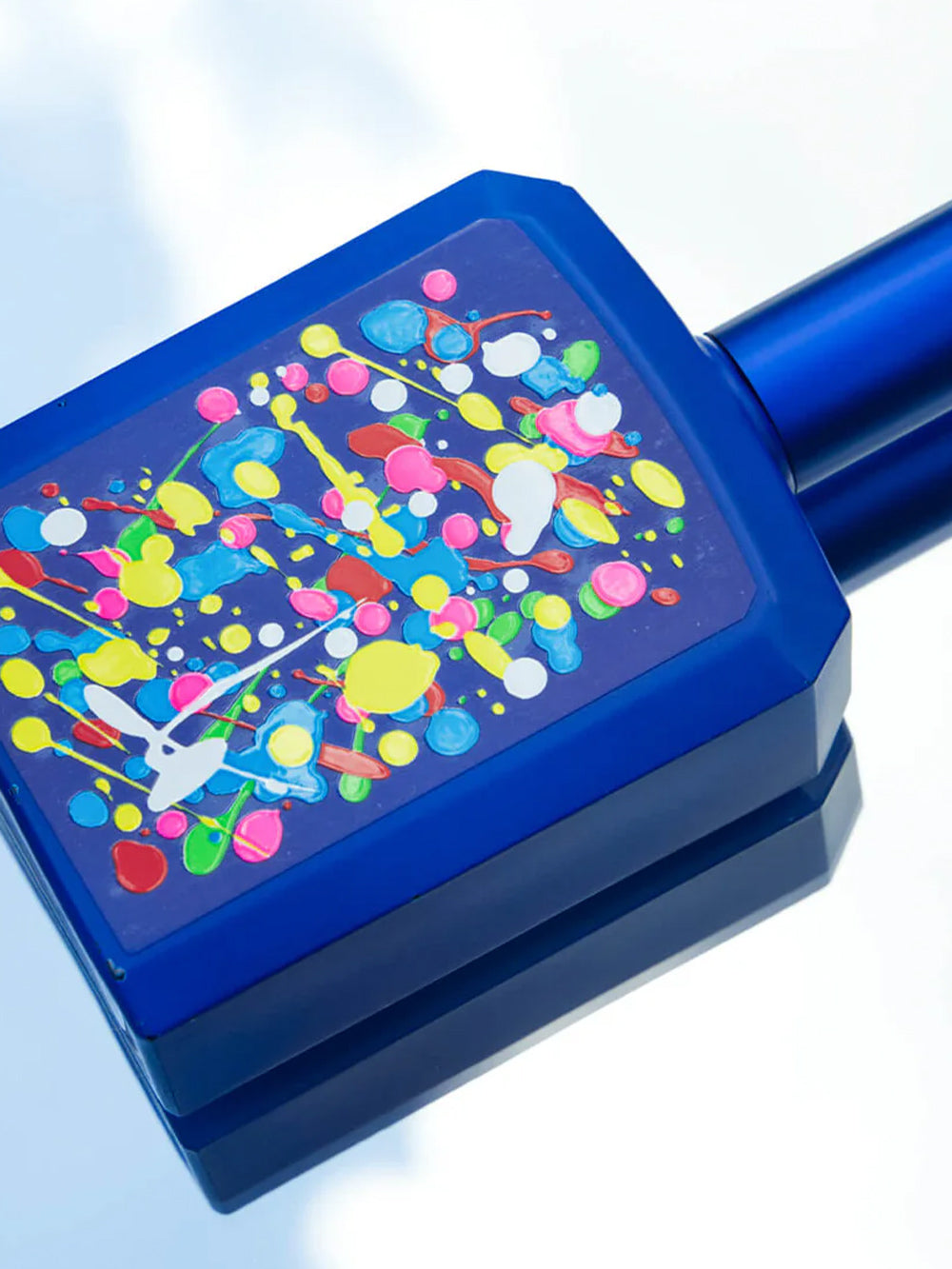 Ovo nije plava boca 1.2