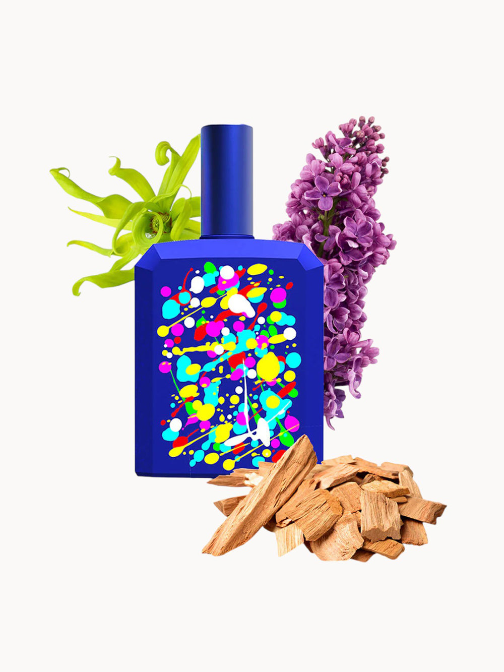 Ovo nije plava boca 1.2