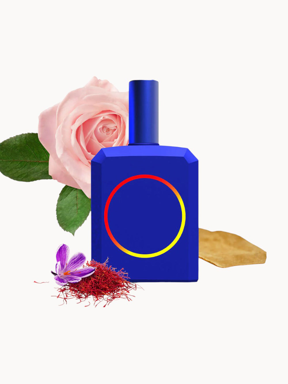 This is not a Blue Bottle 1.3