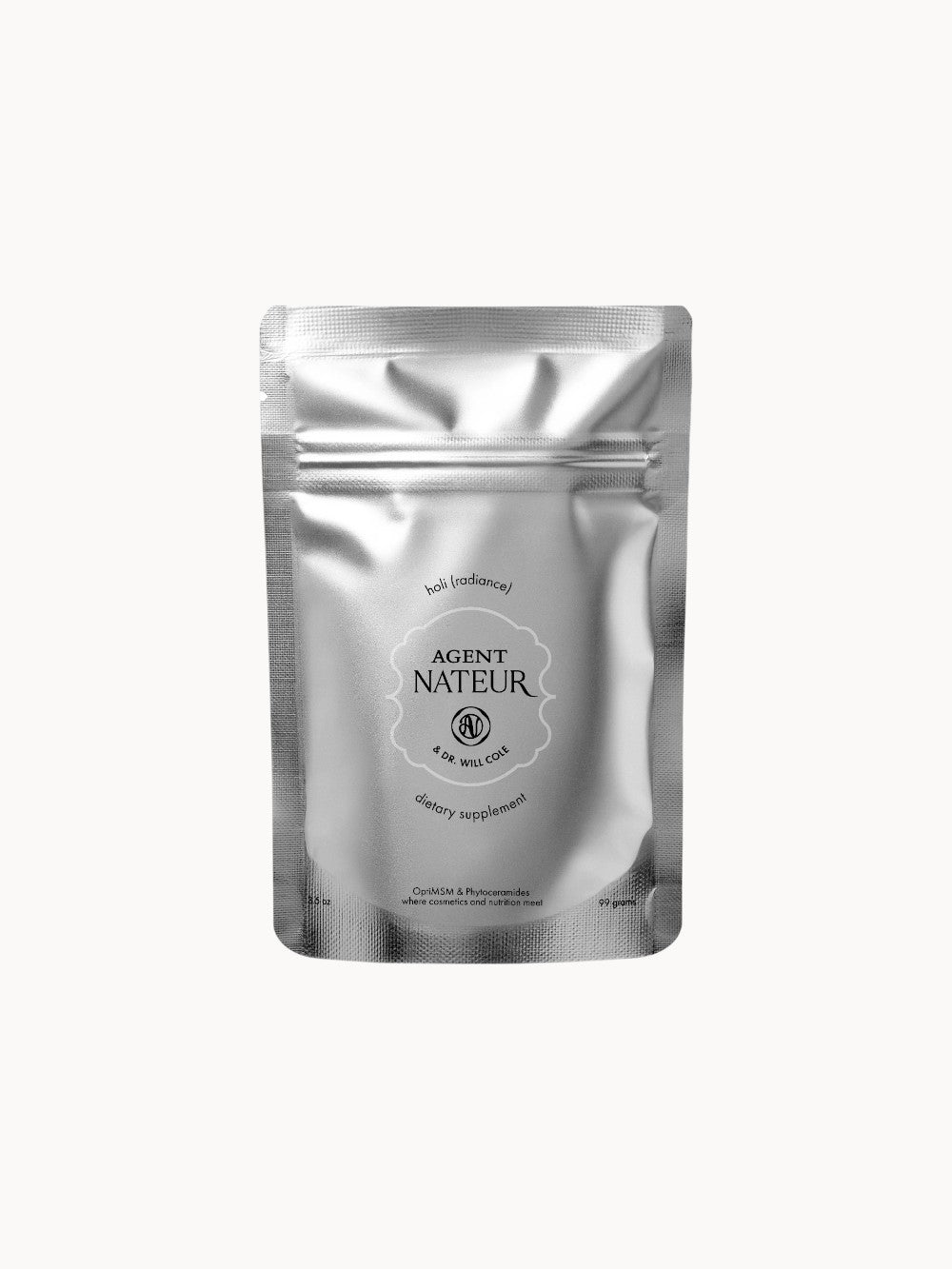 Holi (Radiance) dodatak prehrani