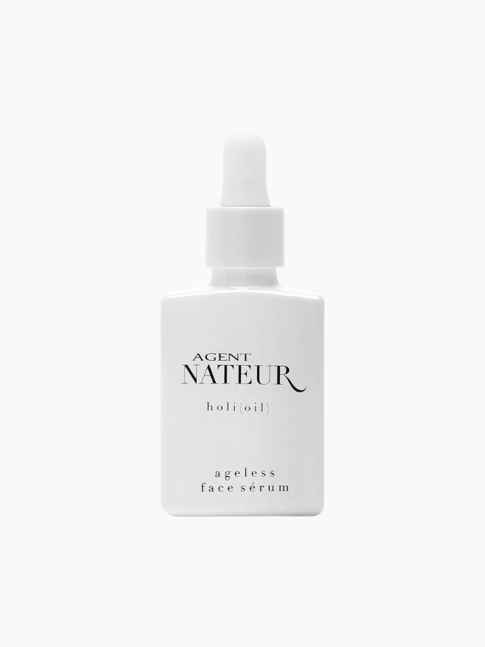 Holi (Oil) Refining Ageless Face Serum