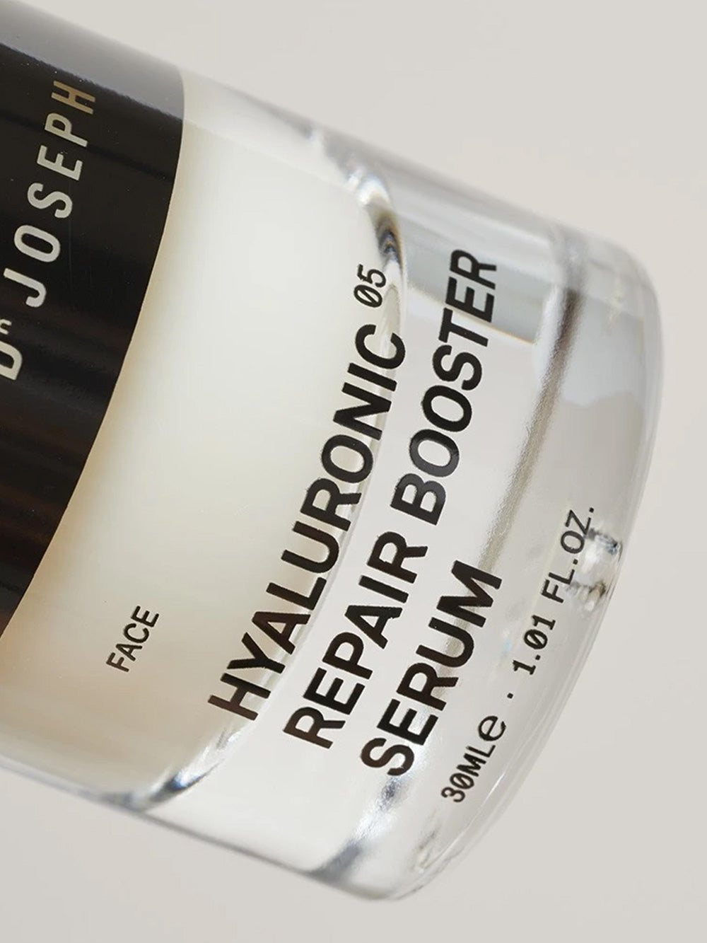 Hyaluronic Repair Booster Serum