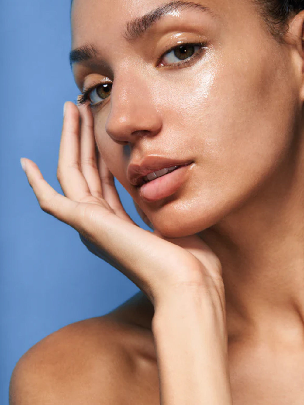 Hydramemory Face Crap