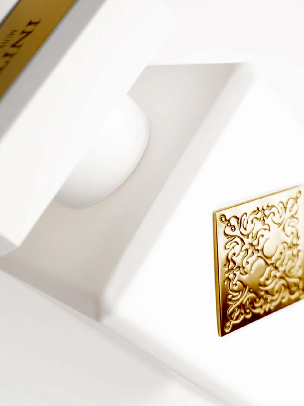 Musk Therapy Eau de Parfum